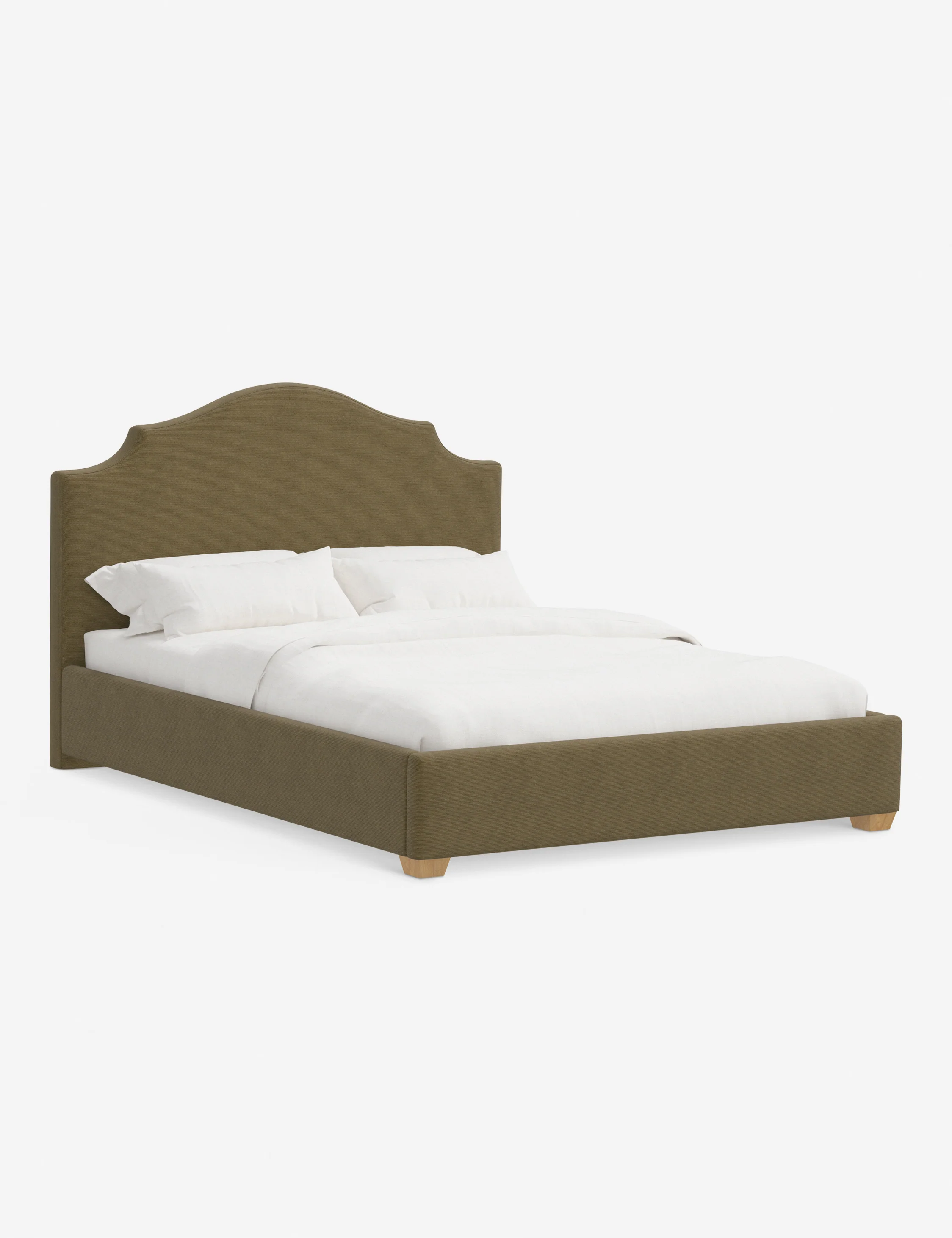 Padden Platform Bed - Image 170