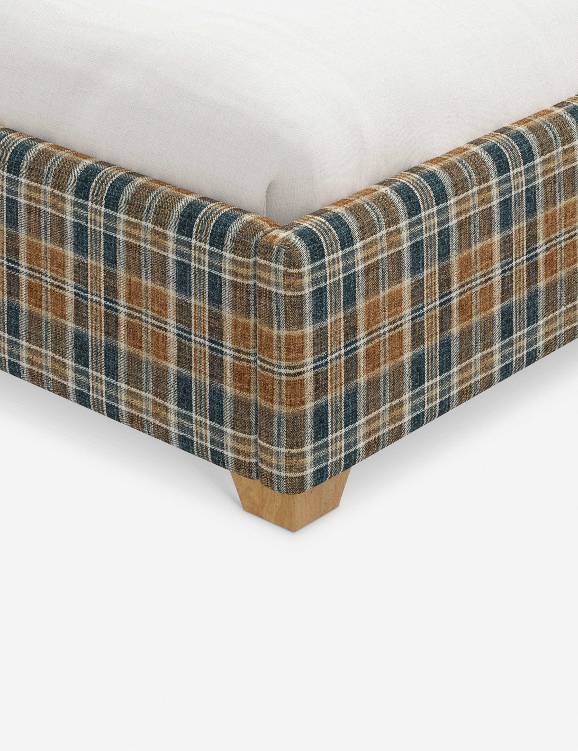Padden Platform Bed - Image 184