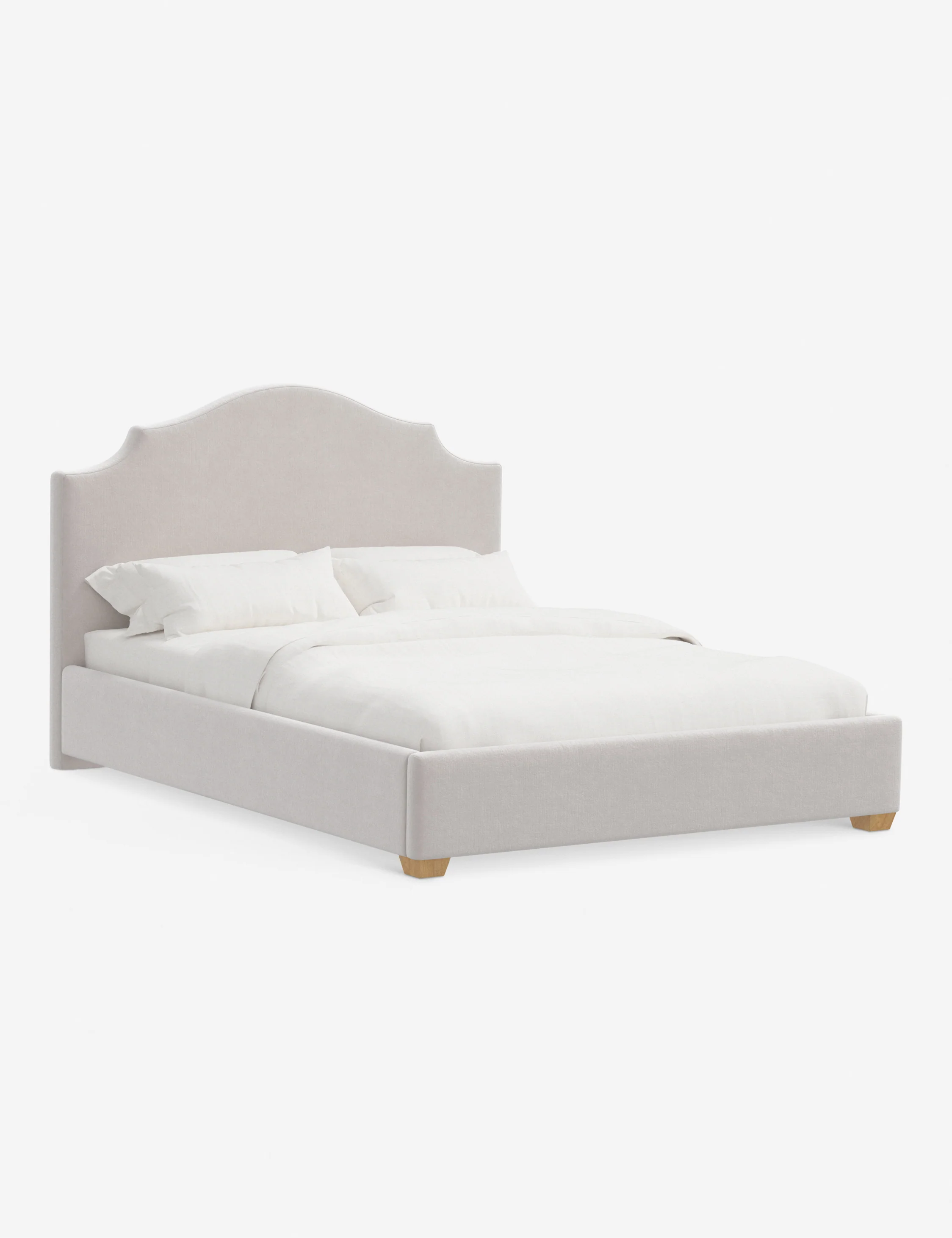 Padden Platform Bed - Image 190