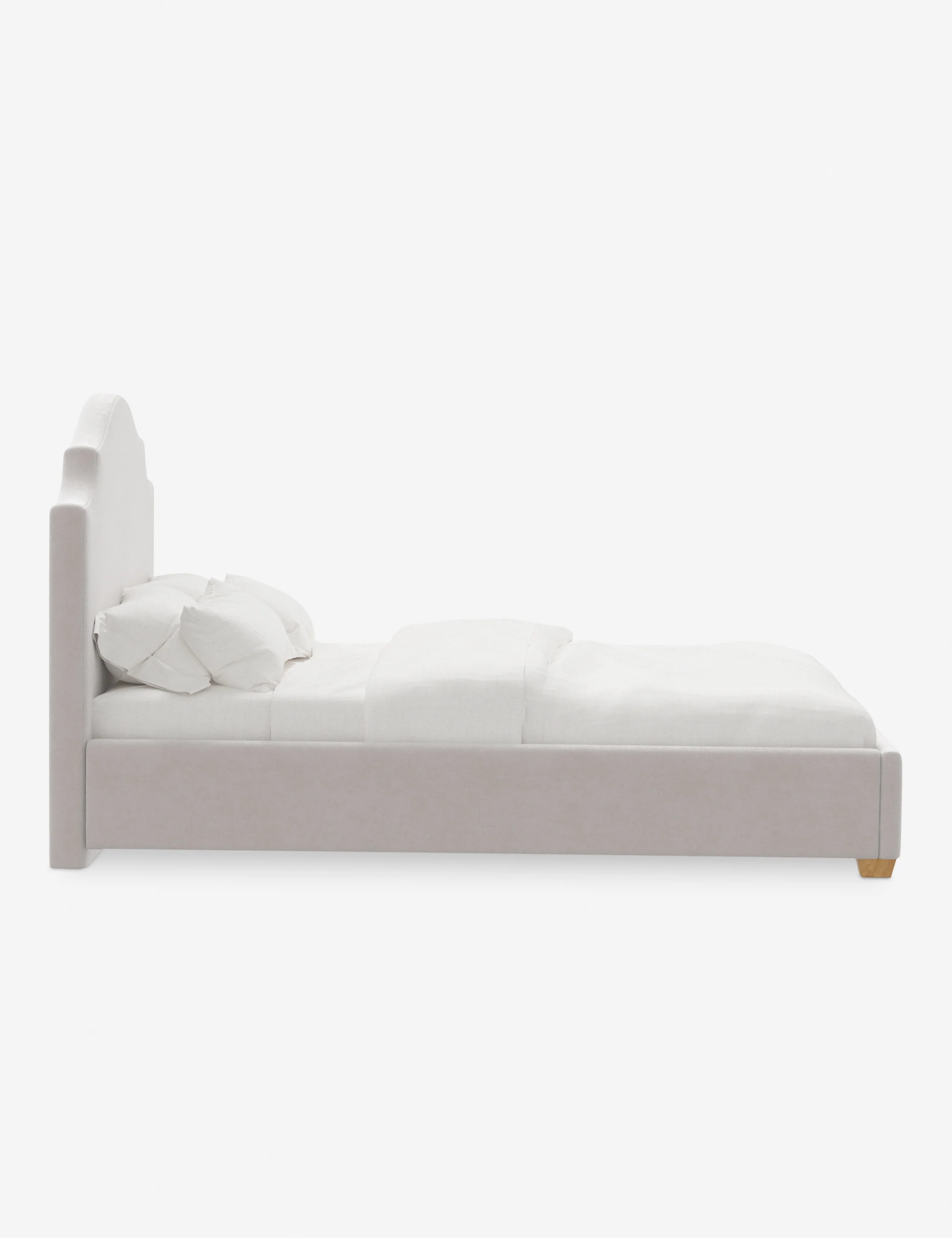 Padden Platform Bed - Image 191