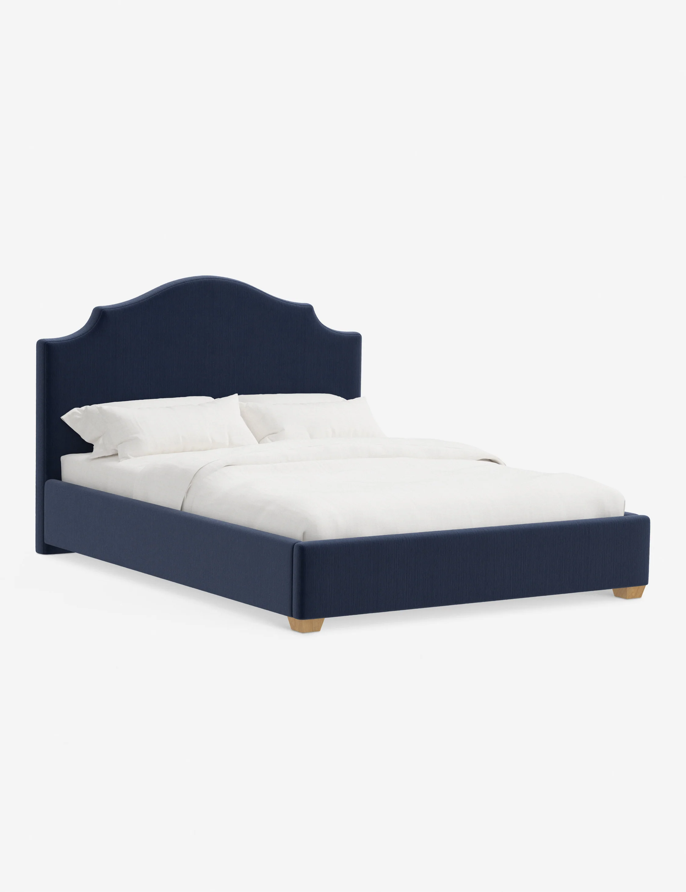 Padden Platform Bed - Image 194