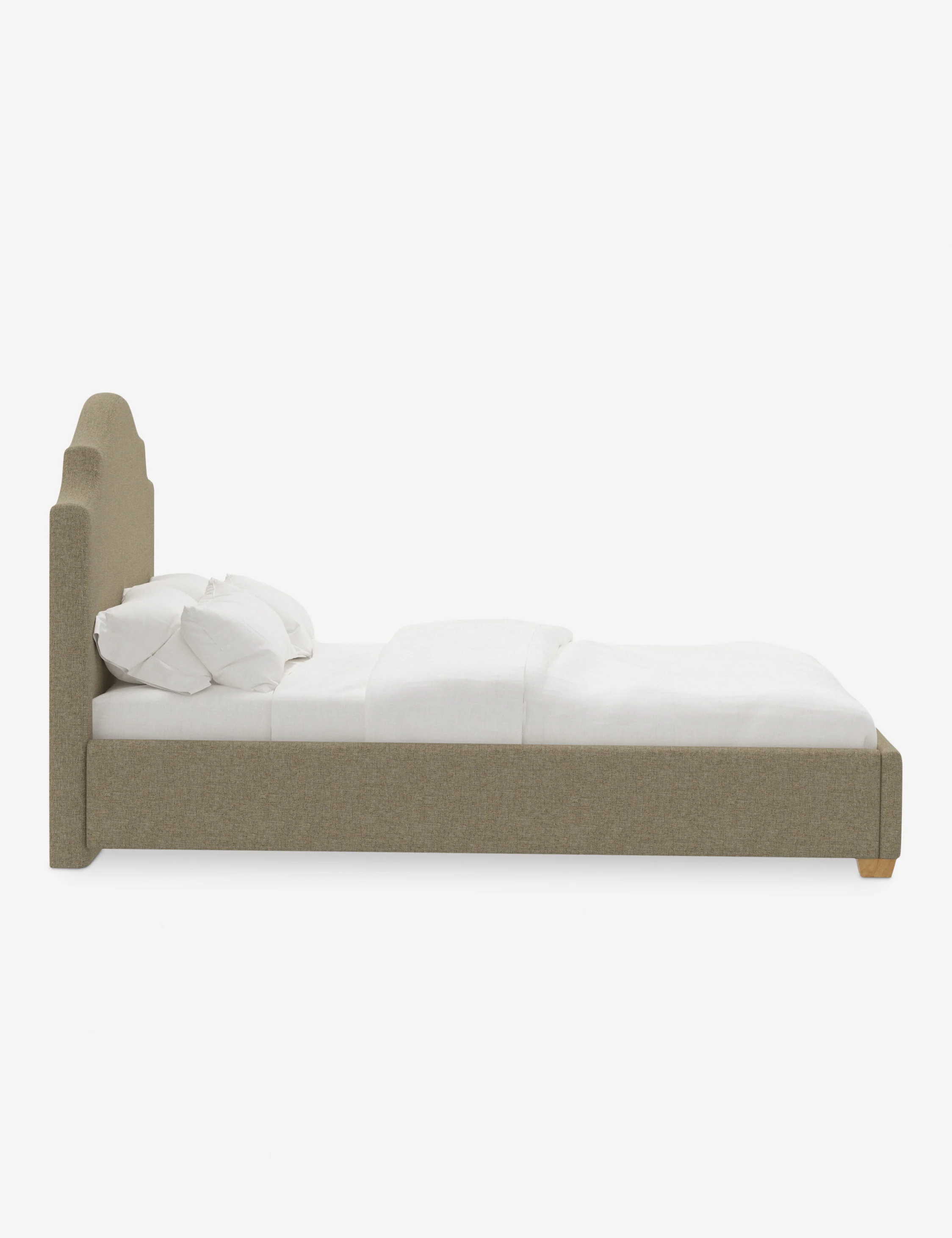 Padden Platform Bed - Image 199