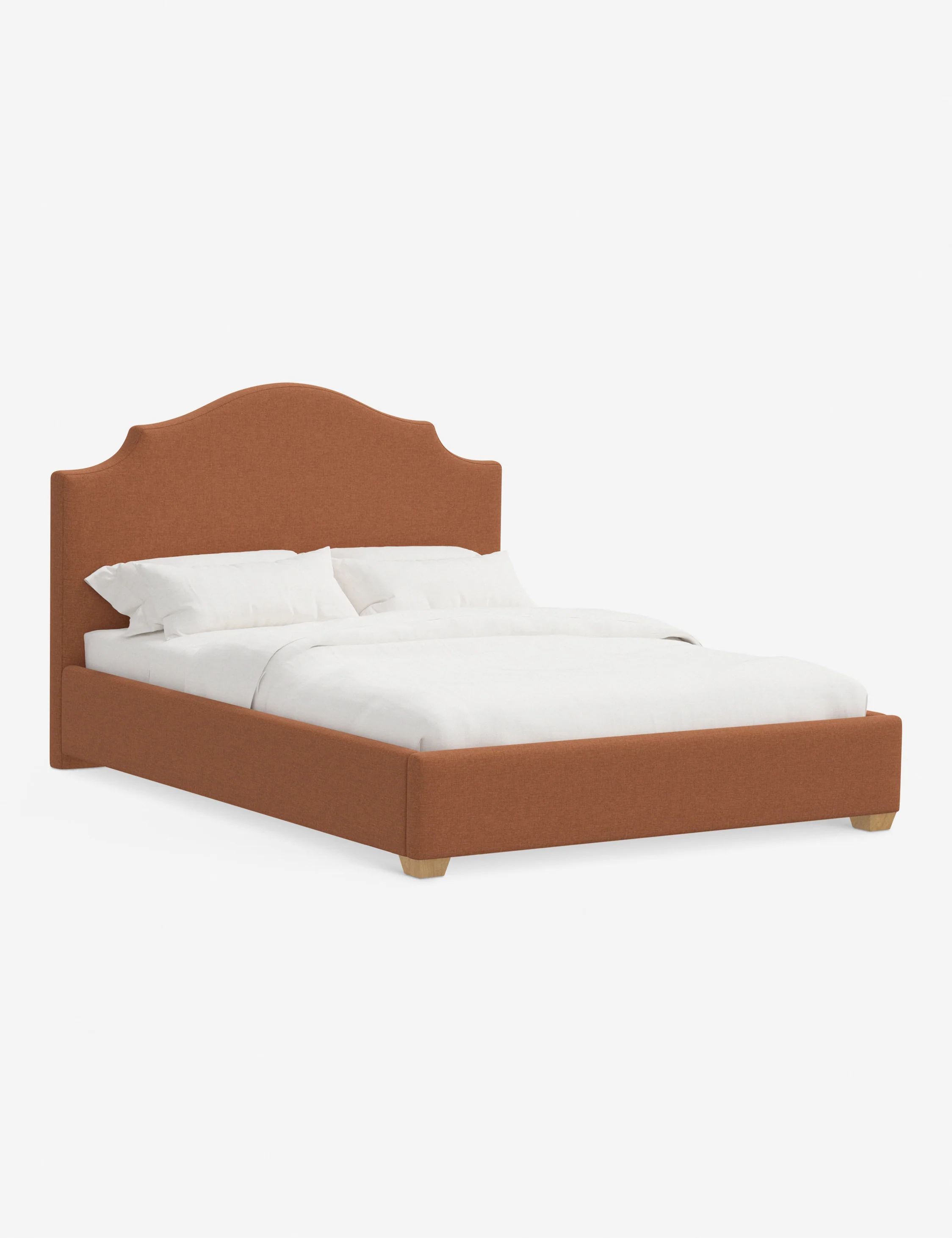 Padden Platform Bed - Image 214