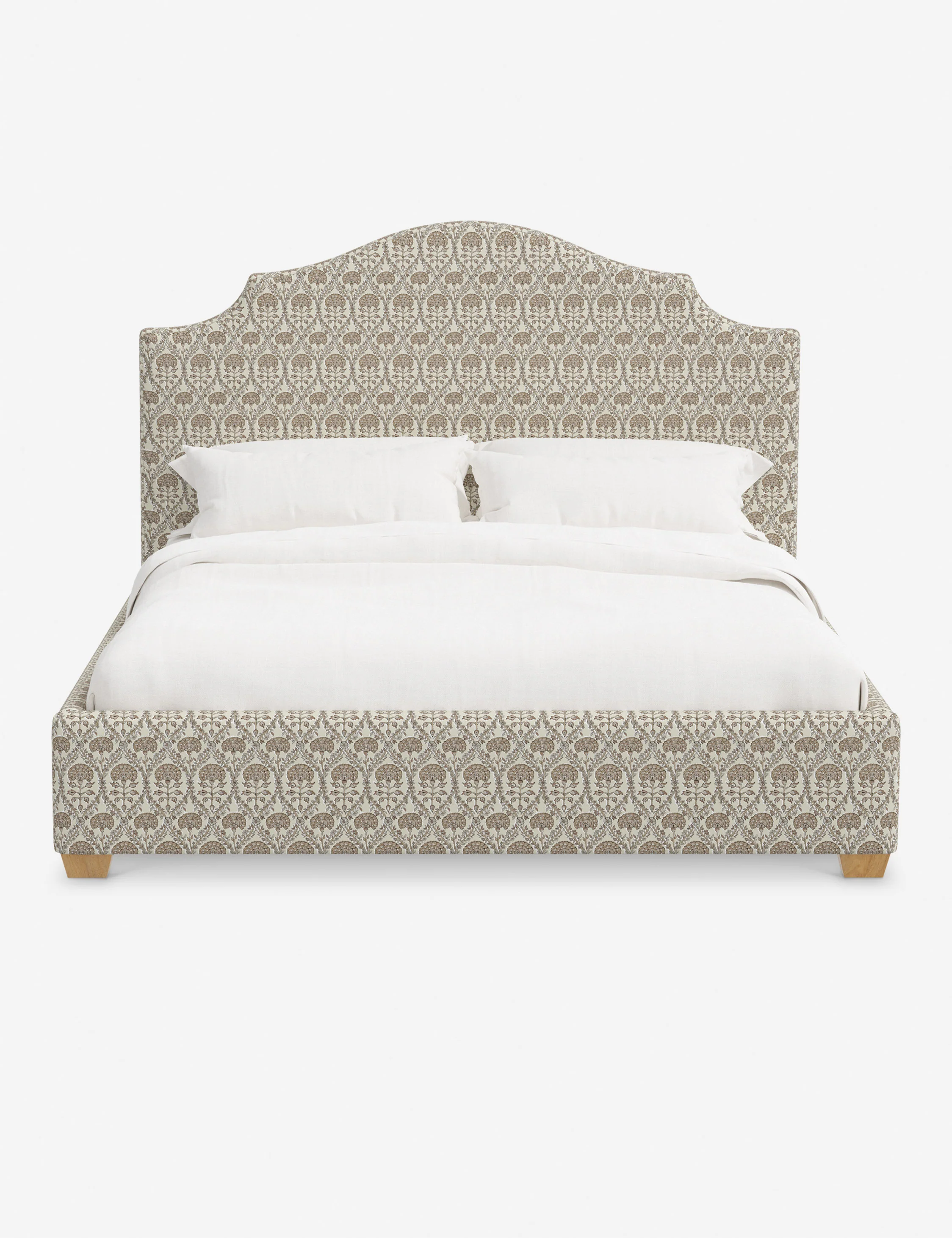 Padden Platform Bed - Image 33