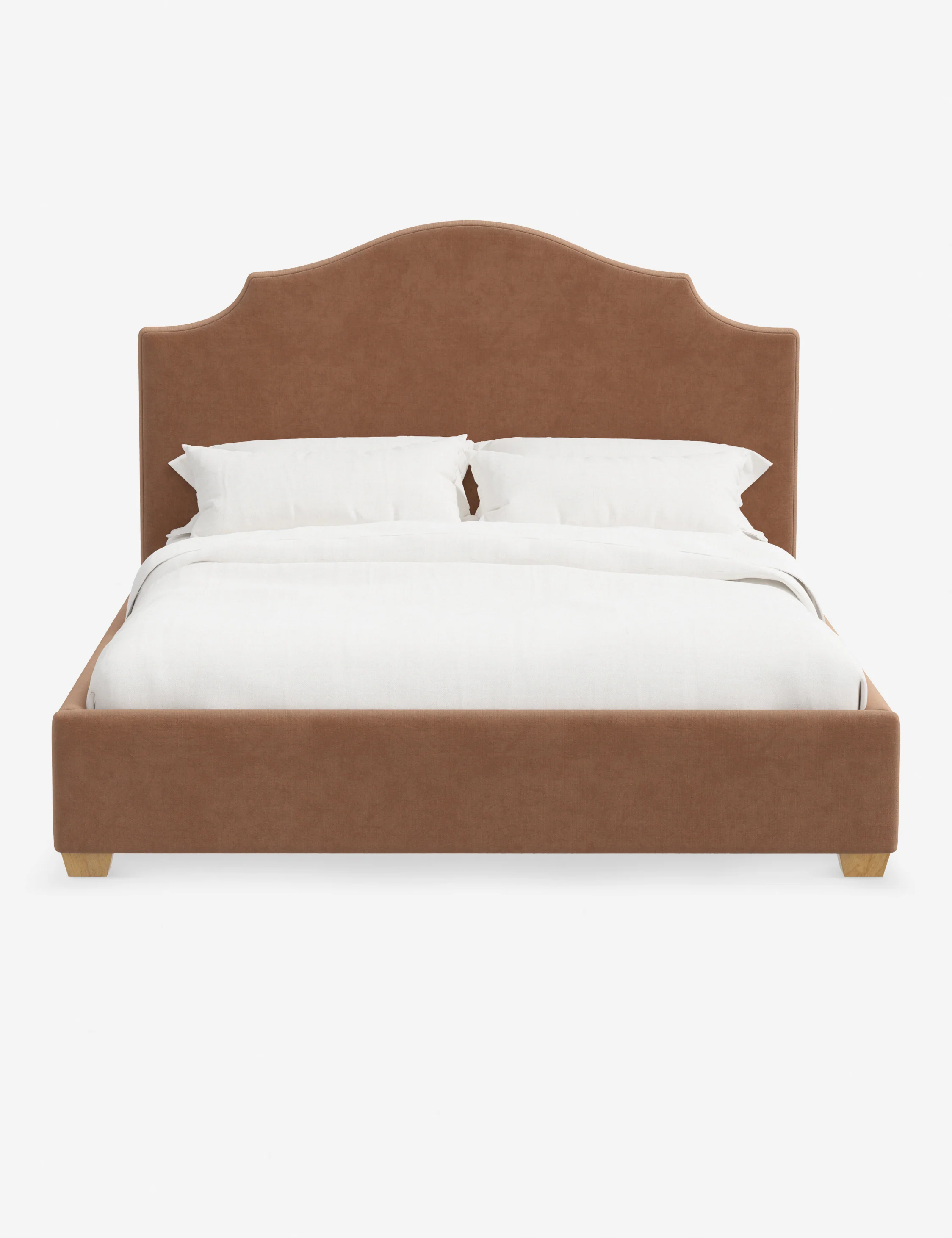 Padden Platform Bed - Image 4
