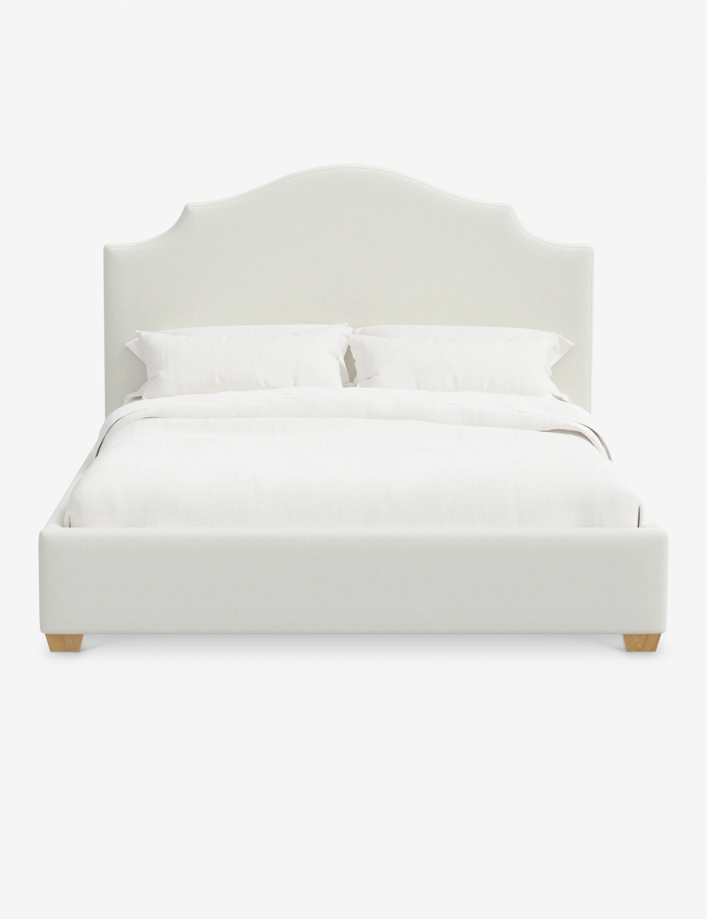 Padden Platform Bed - Image 46