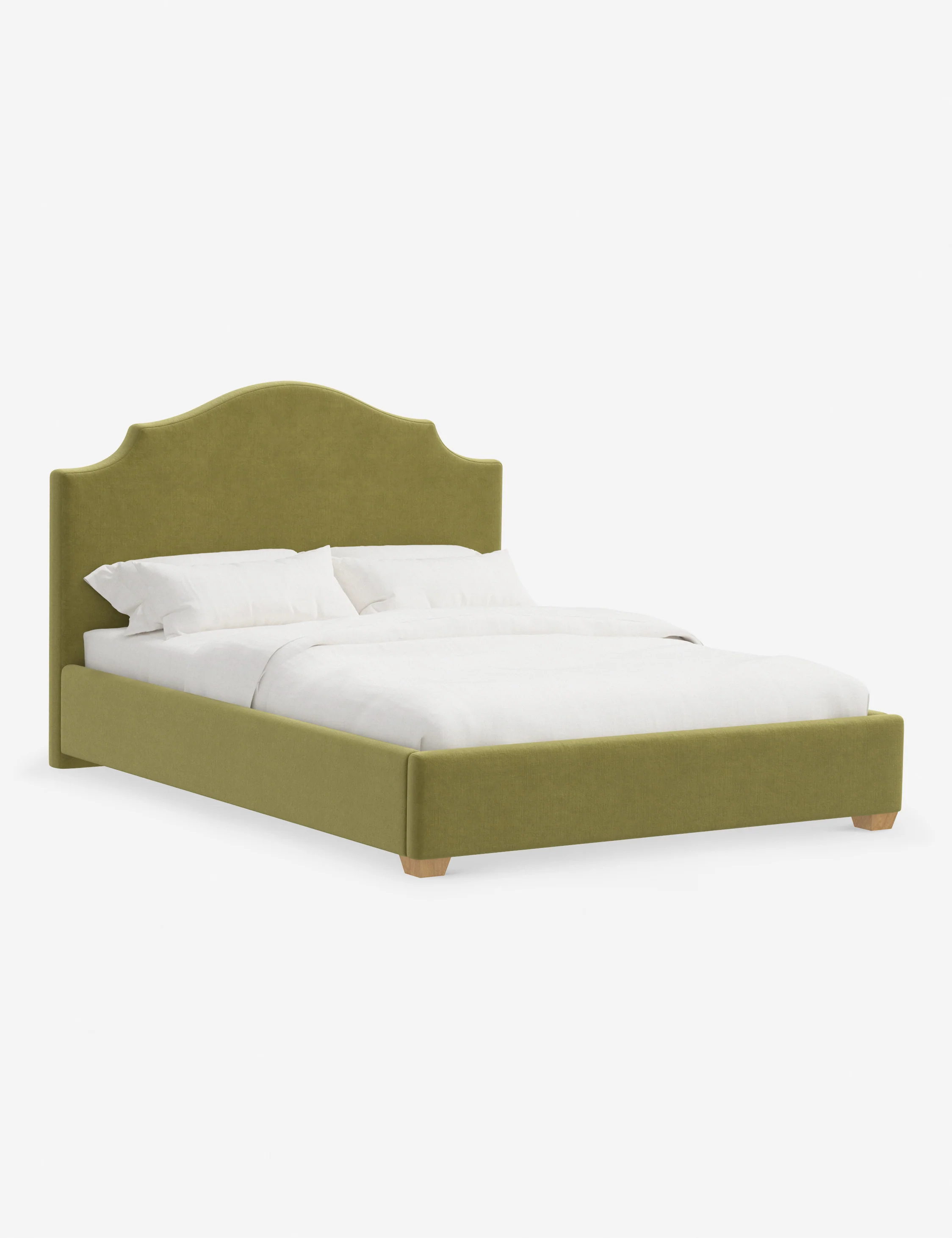Padden Platform Bed - Image 62