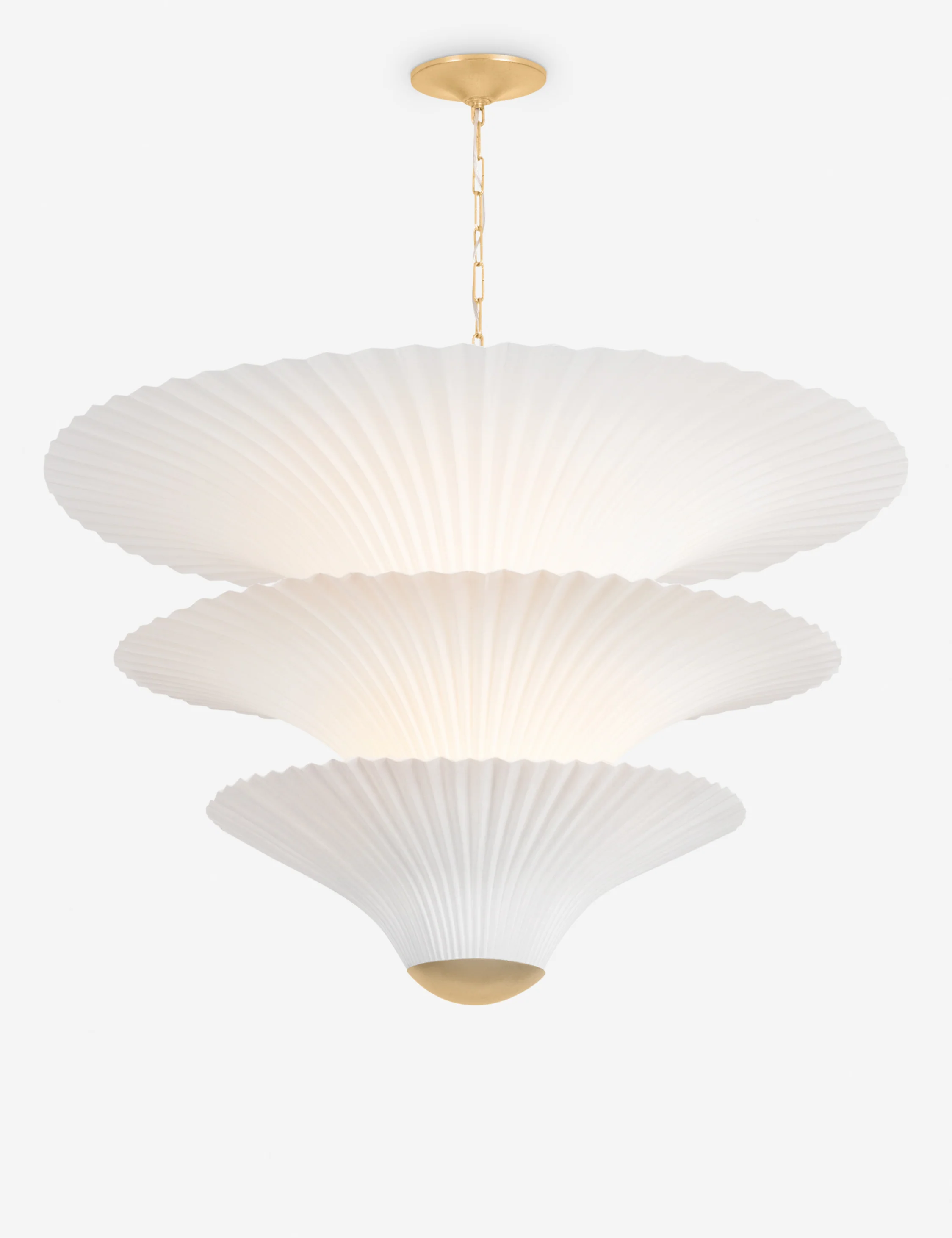 Paget Chandelier - Image 2