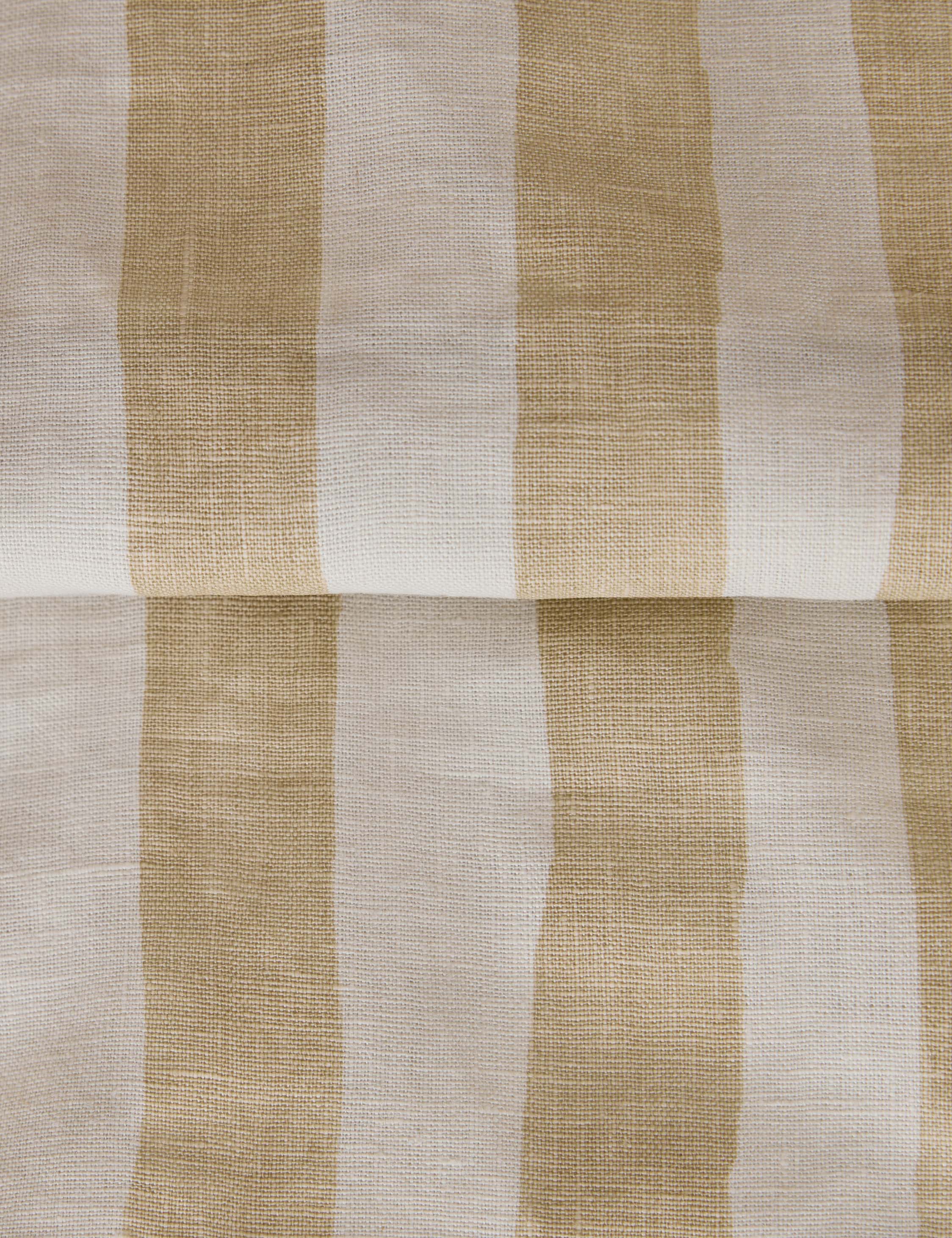 Painterly Stripe Roman Shade by Sarah Sherman Samuel - Image 14