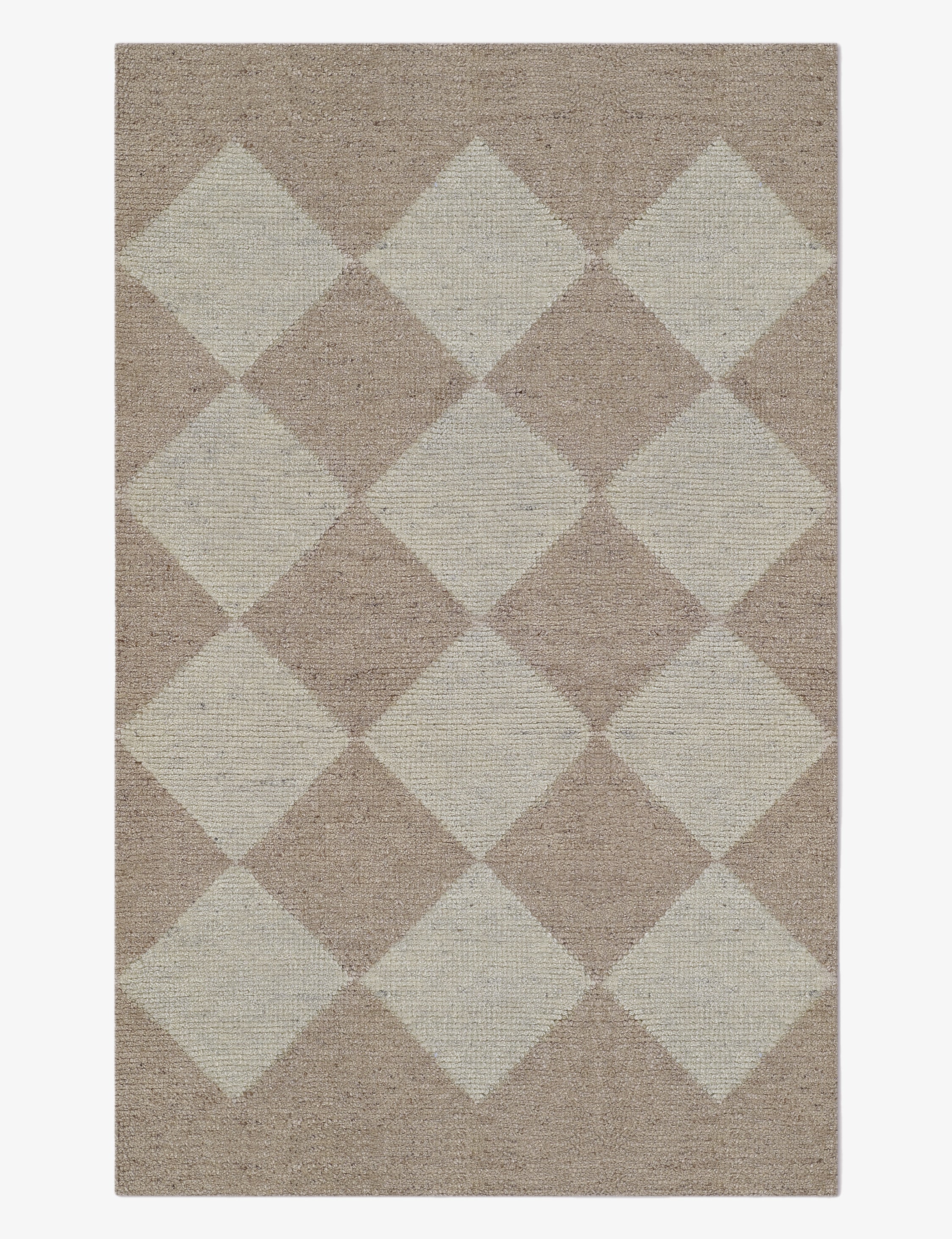 Palau Hand-Knotted Wool Rug - Image 19