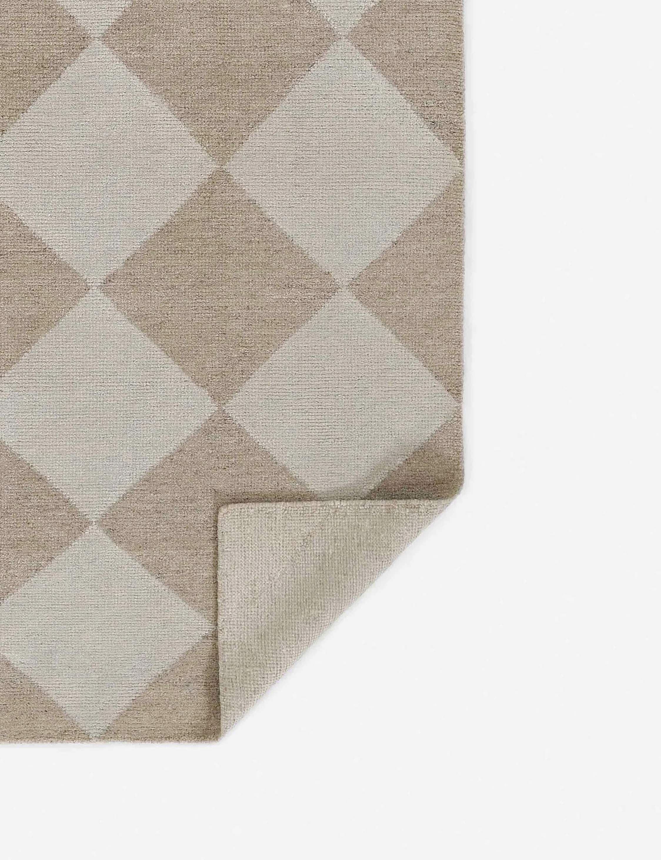 Palau Hand-Knotted Wool Rug - Image 22