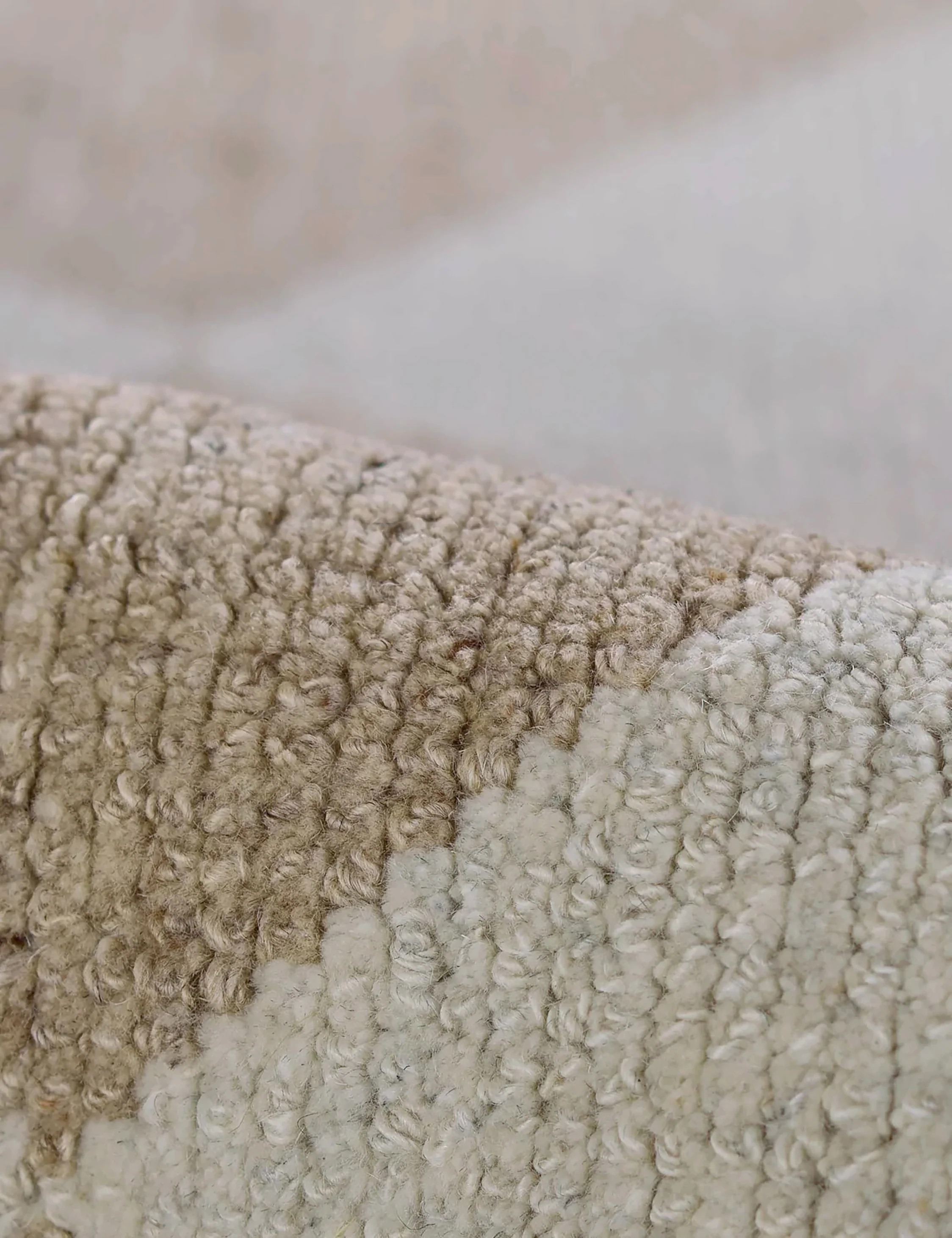 Palau Hand-Knotted Wool Rug - Image 23