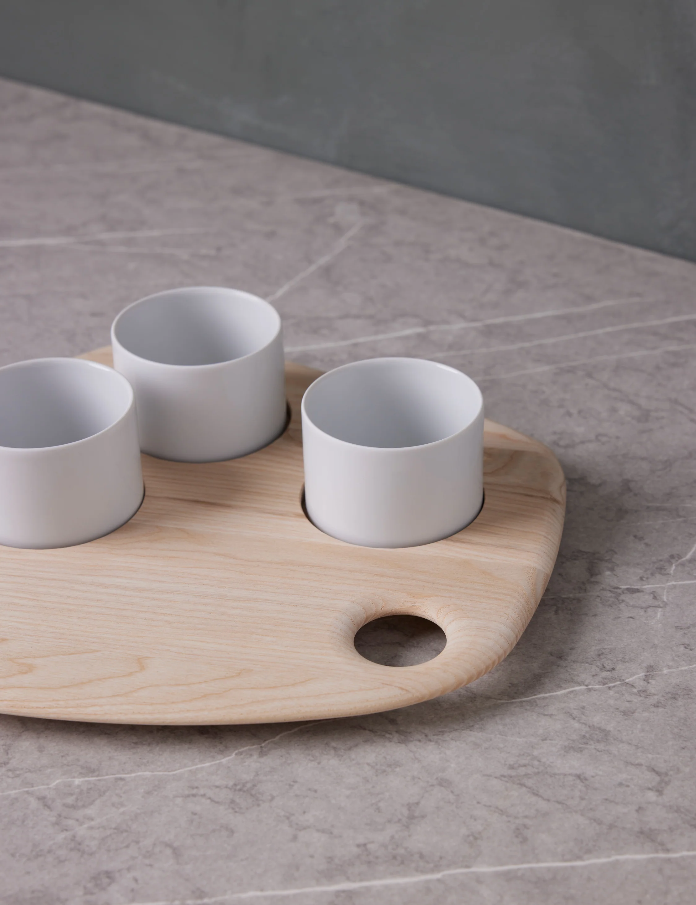 Palette Tapas Set by LSA International - Image 3