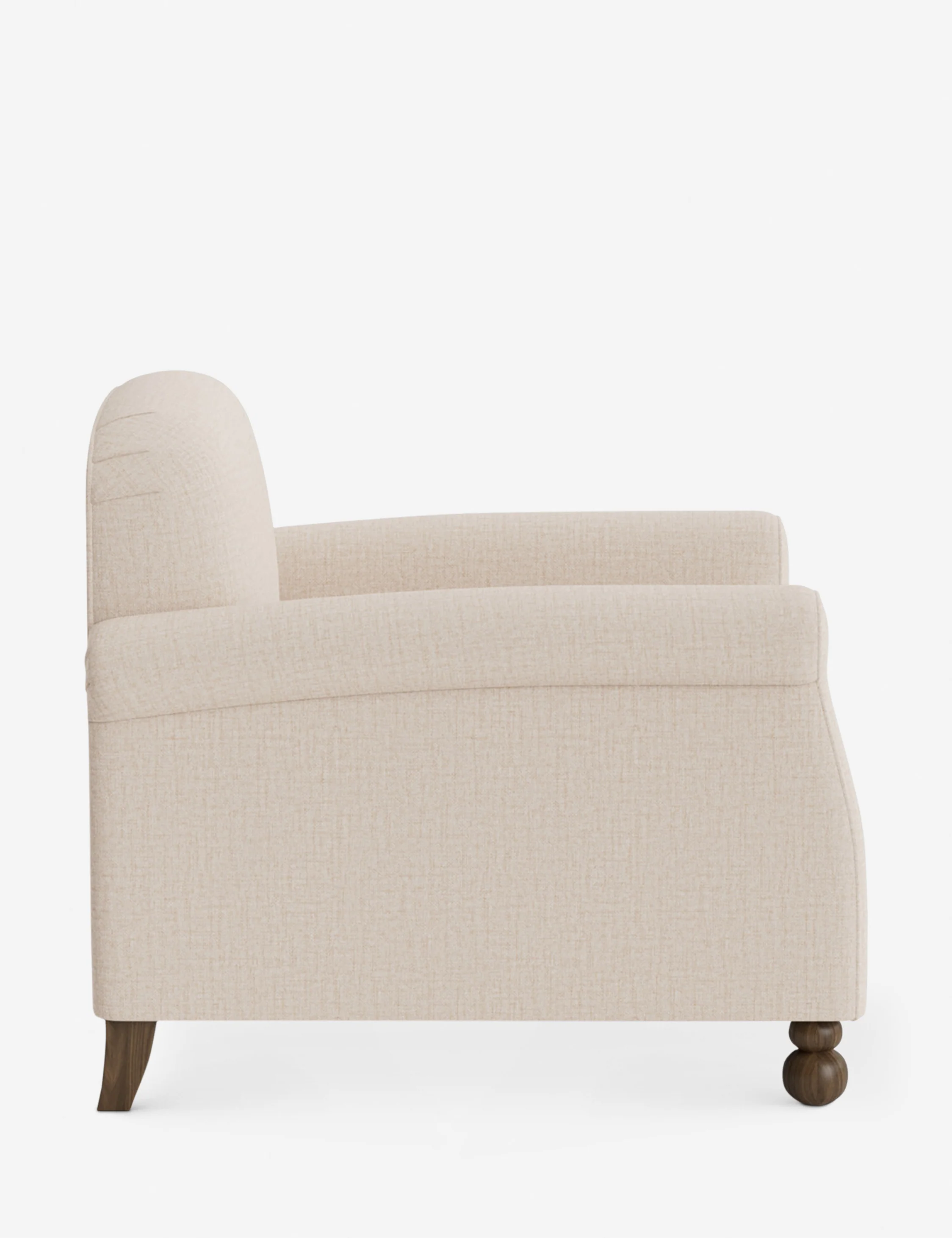 Paley Accent Chair by Heidi Caillier - Image 189