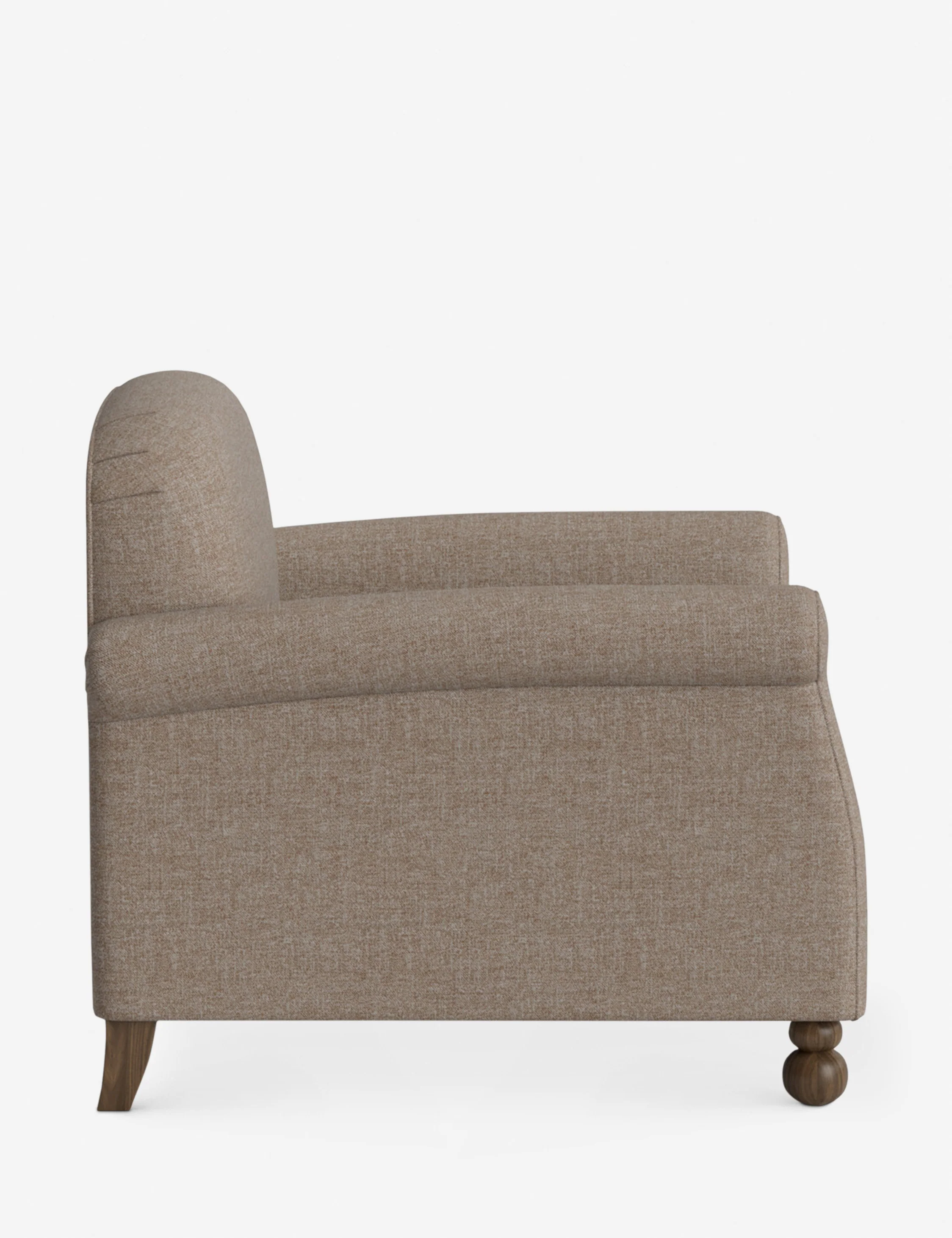 Paley Accent Chair by Heidi Caillier - Image 192