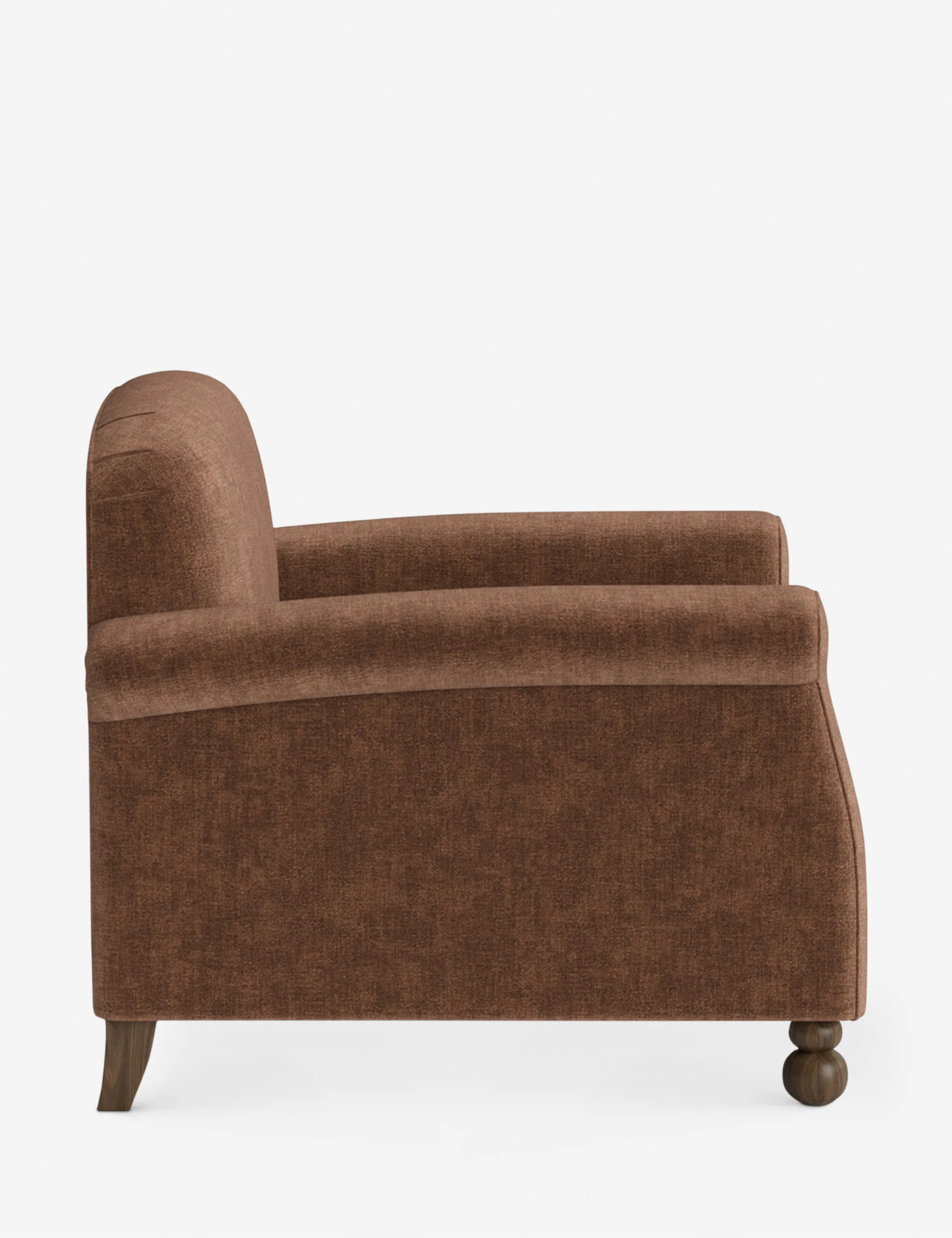 Paley Accent Chair by Heidi Caillier - Image 201