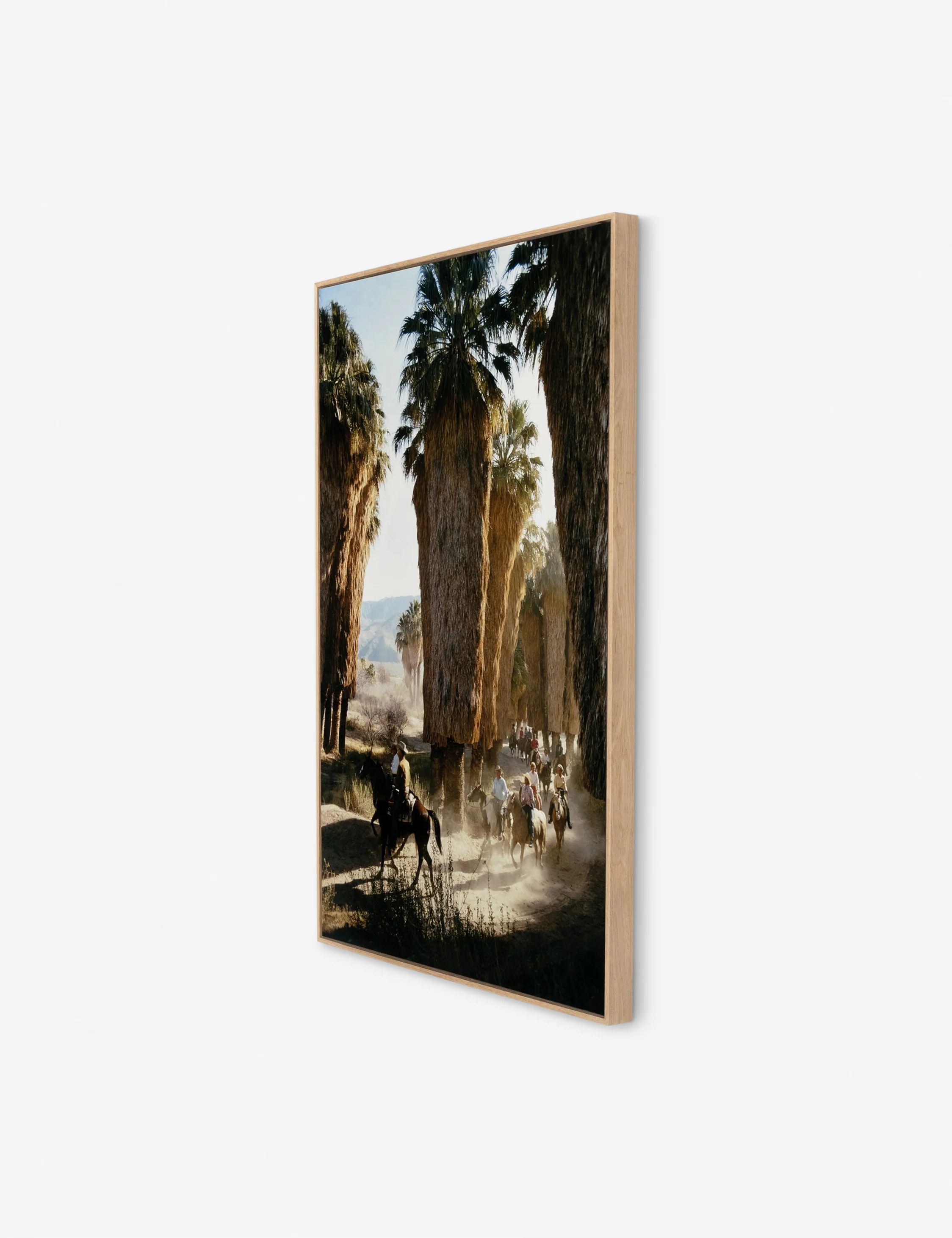 Palm Springs Riders Photography Print by Slim Aarons - Image 11