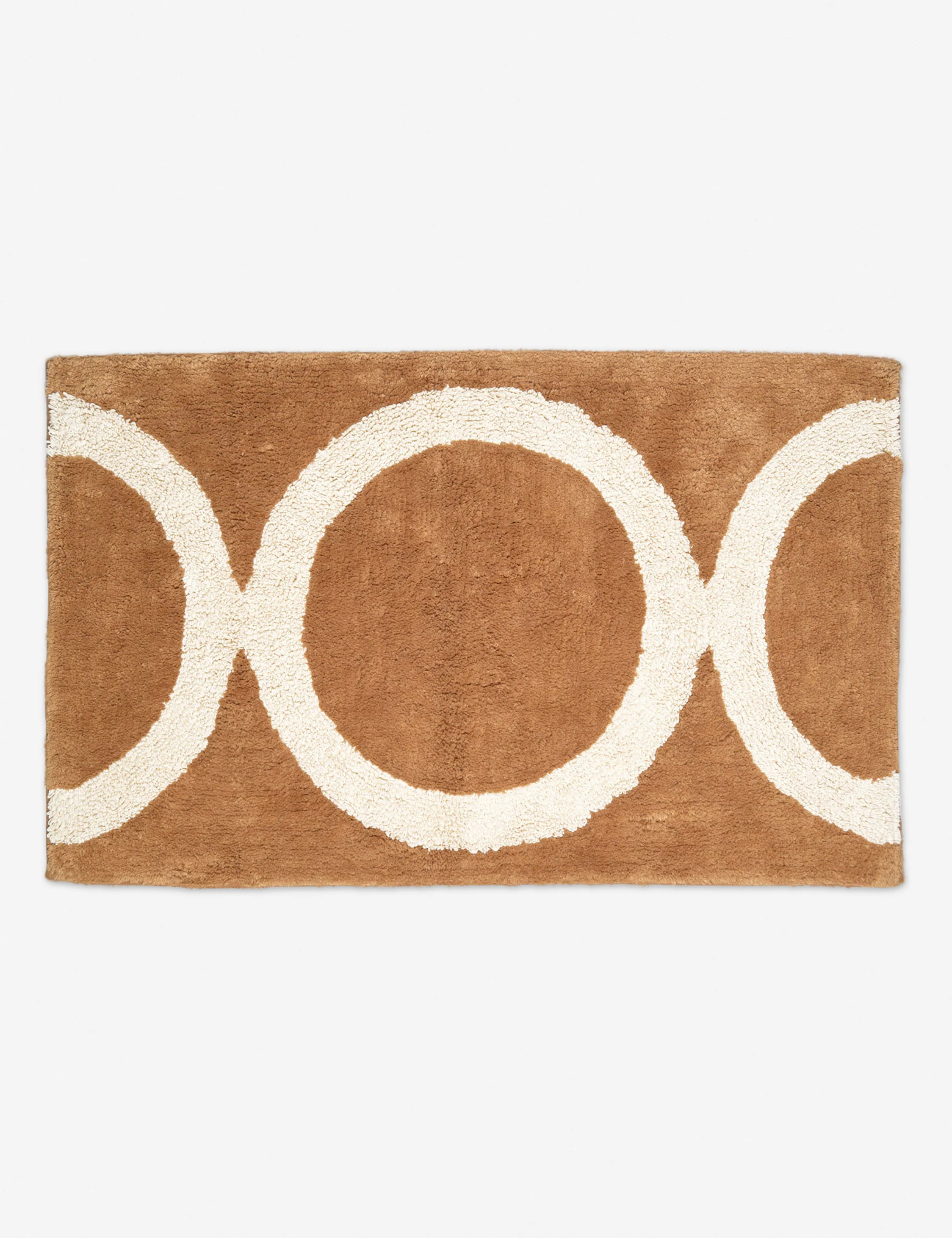 Palomino Bath Mat by Morrow Soft Goods - Image 2