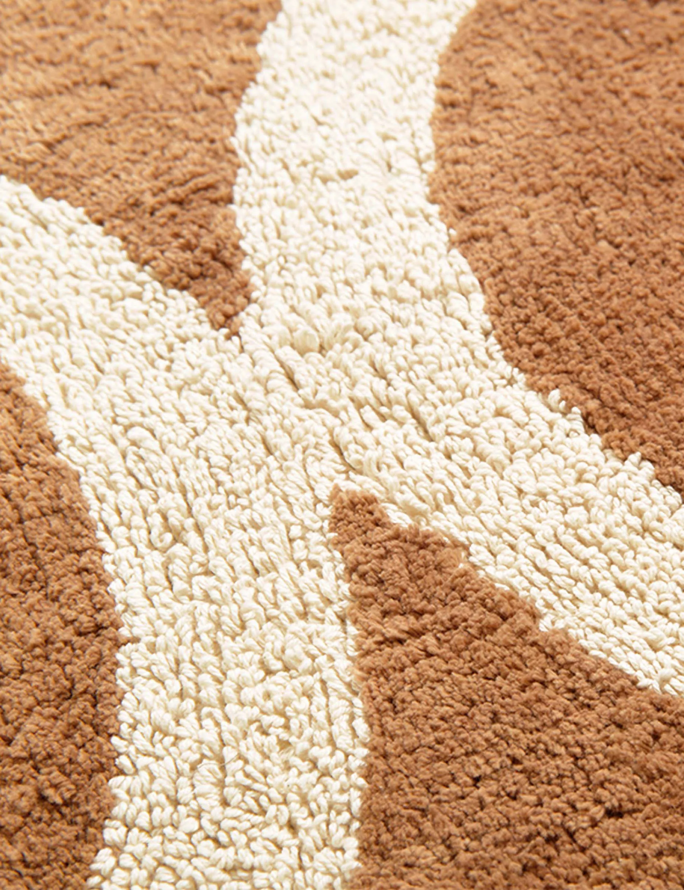 Palomino Bath Mat by Morrow Soft Goods - Image 4