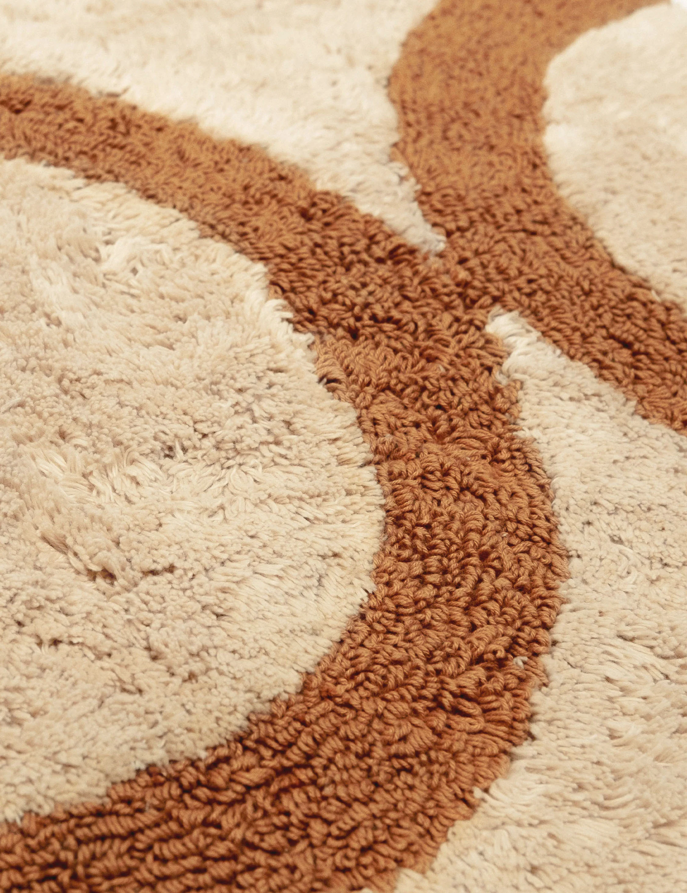 Palomino Bath Mat by Morrow Soft Goods - Image 7