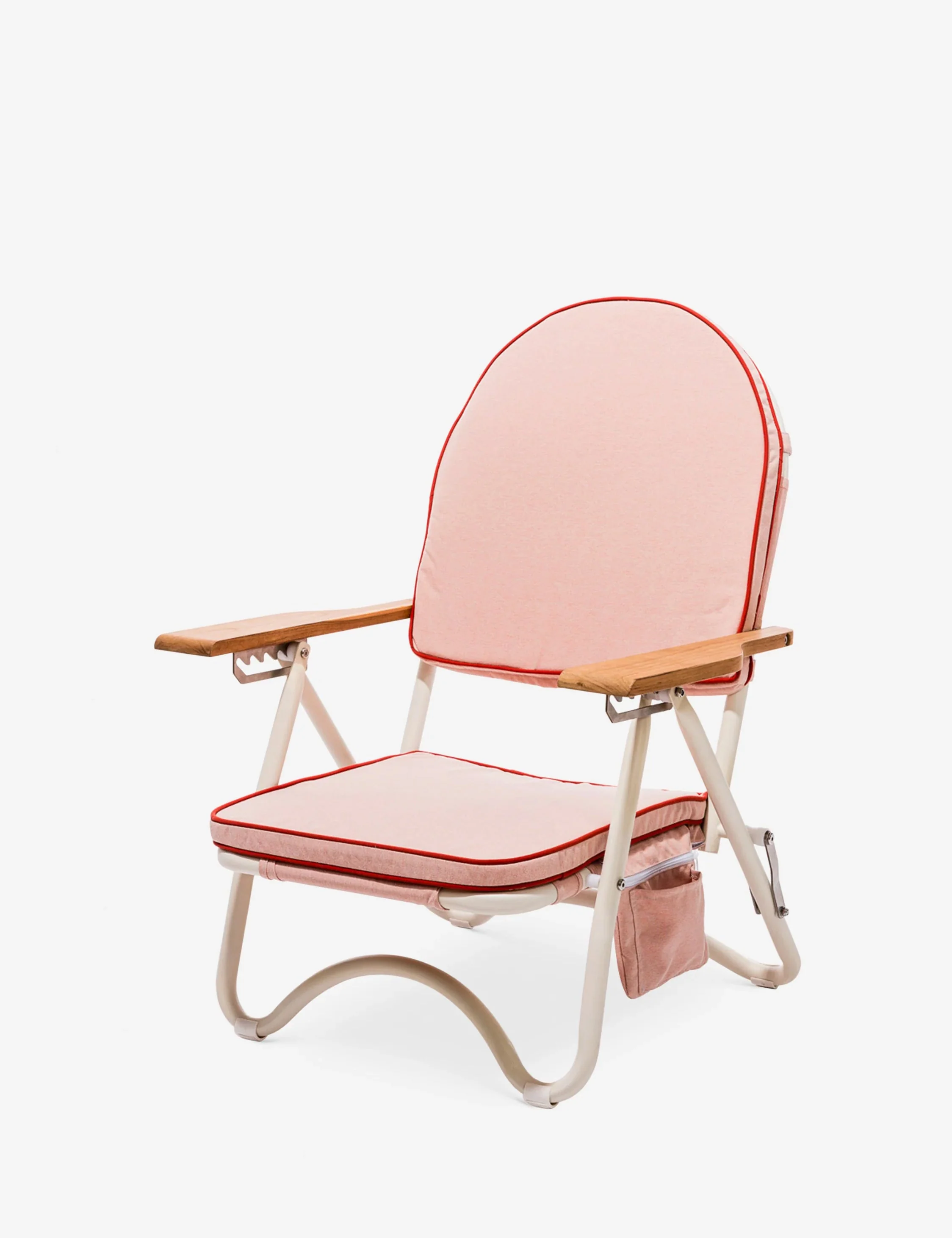 Pam Chair by Business & Pleasure Co. - Image 2