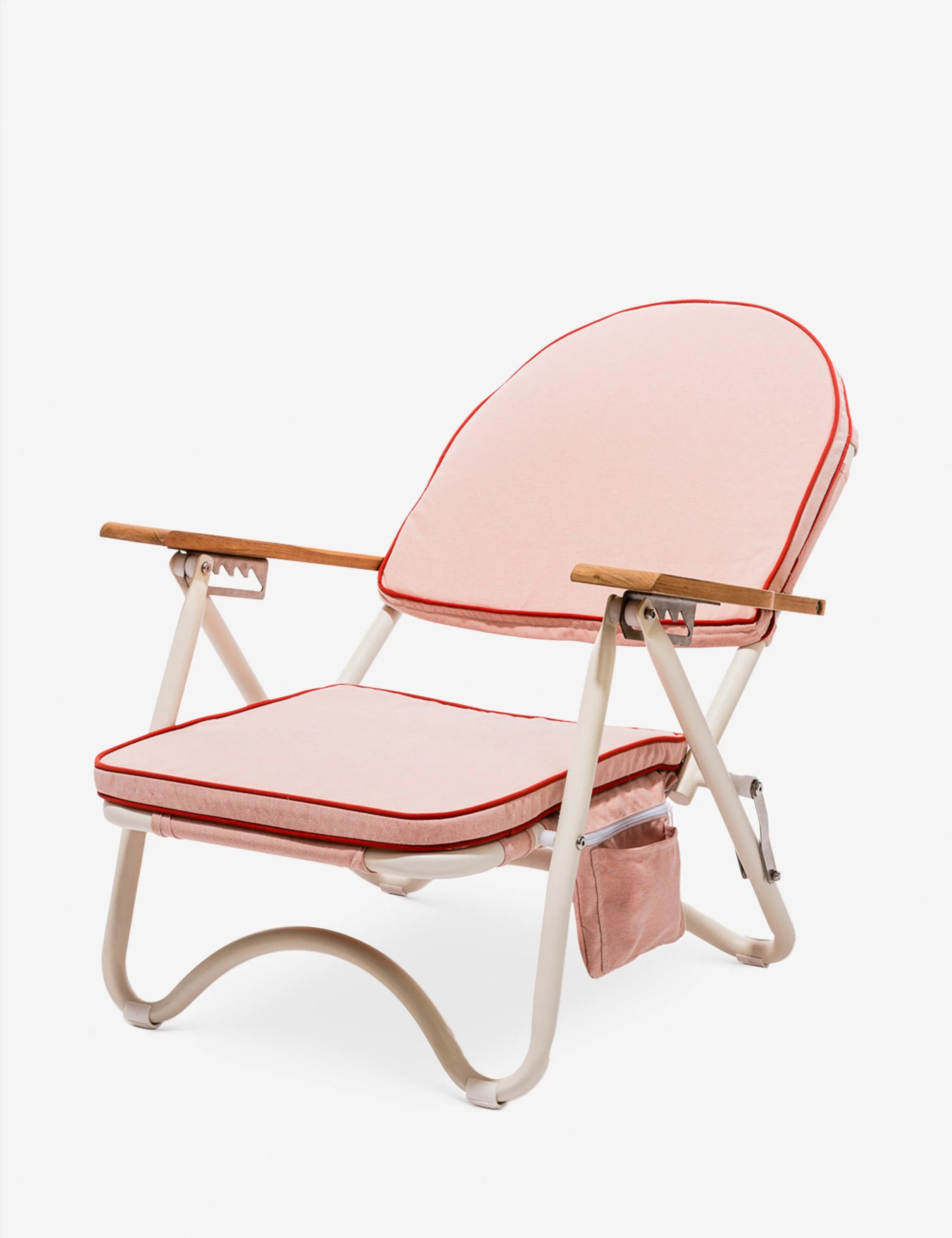 Pam Chair by Business & Pleasure Co. - Image 3