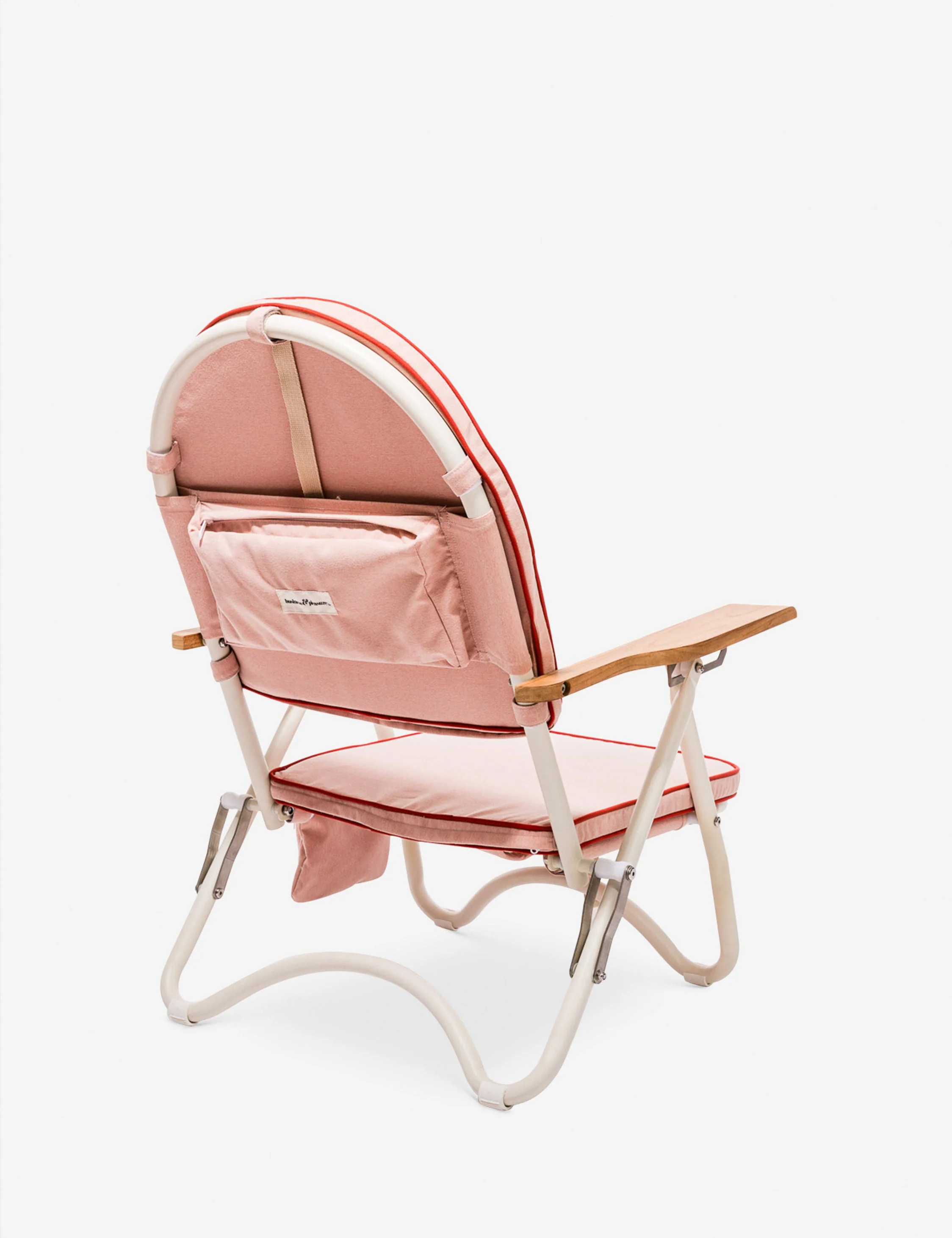 Pam Chair by Business & Pleasure Co. - Image 4