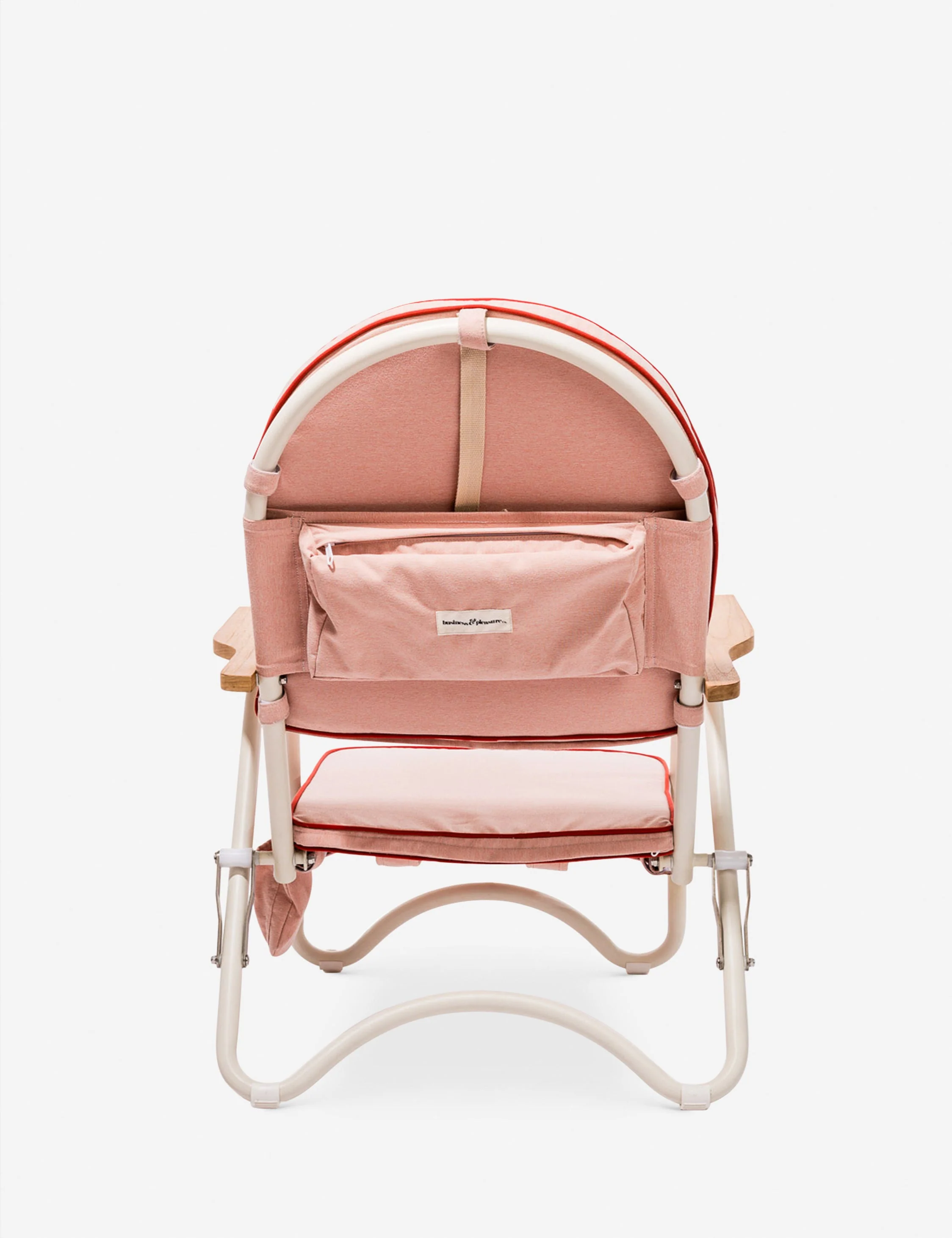 Pam Chair by Business & Pleasure Co. - Image 5