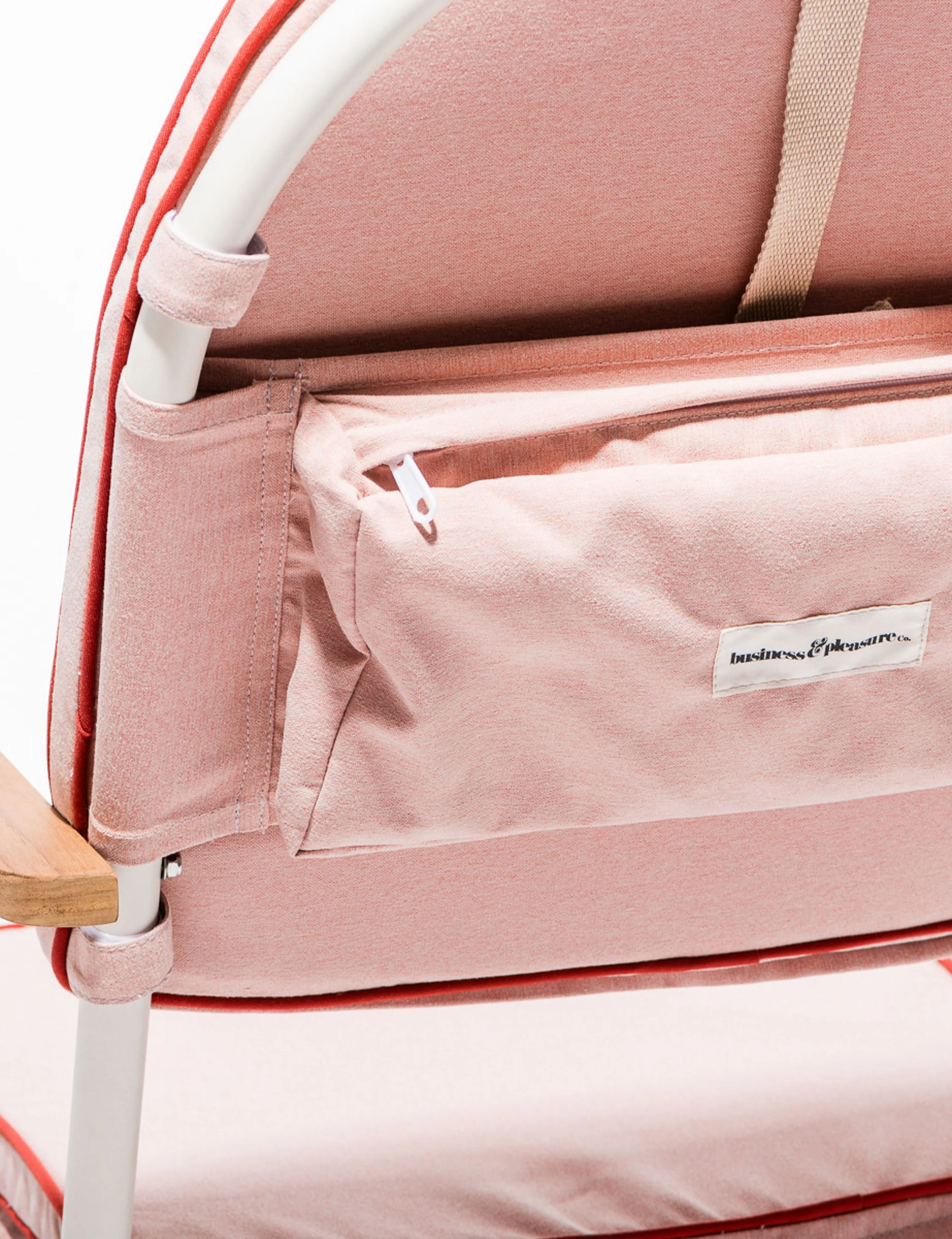 Pam Chair by Business & Pleasure Co. - Image 7