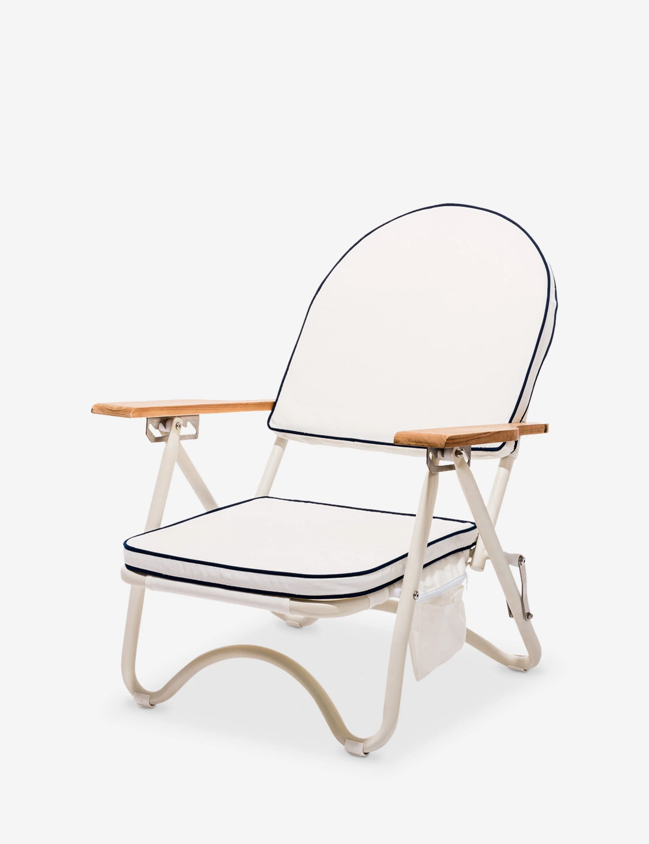 Pam Chair by Business & Pleasure Co. - Image 9
