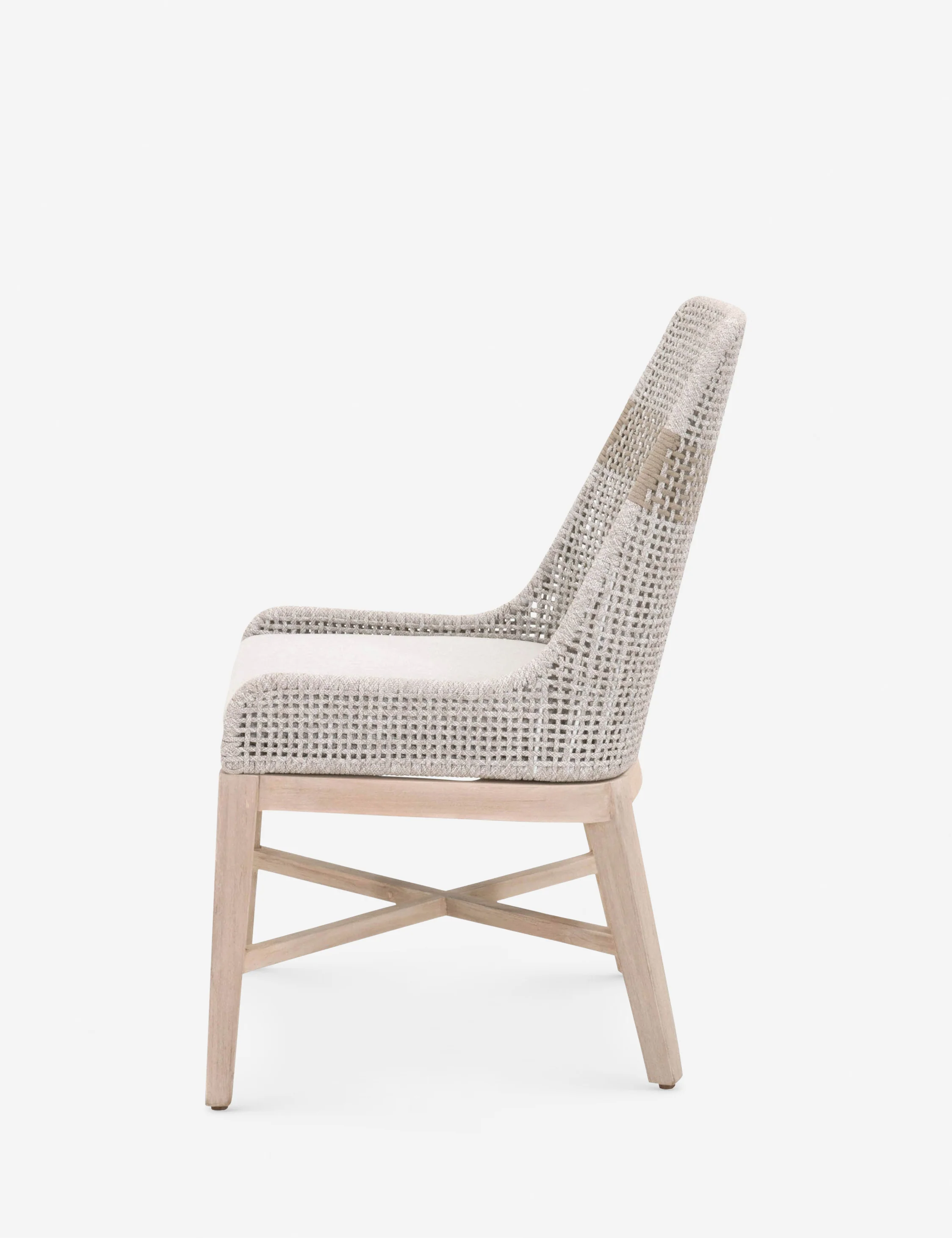 Panorama Indoor / Outdoor Dining Chair (Set of 2) - Image 4