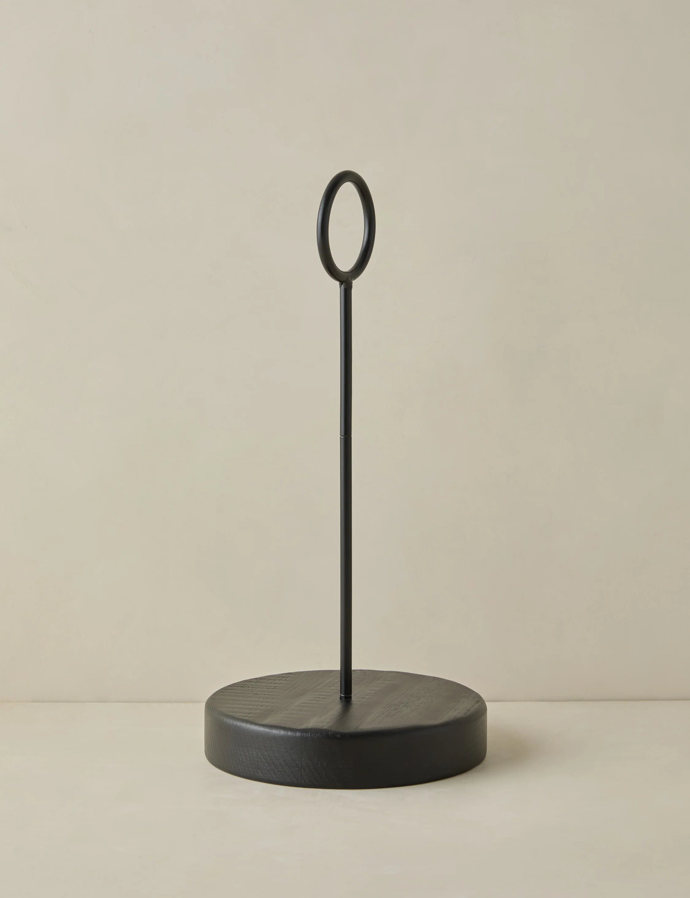 Paper Towel Holder by etúHOME - Image 2