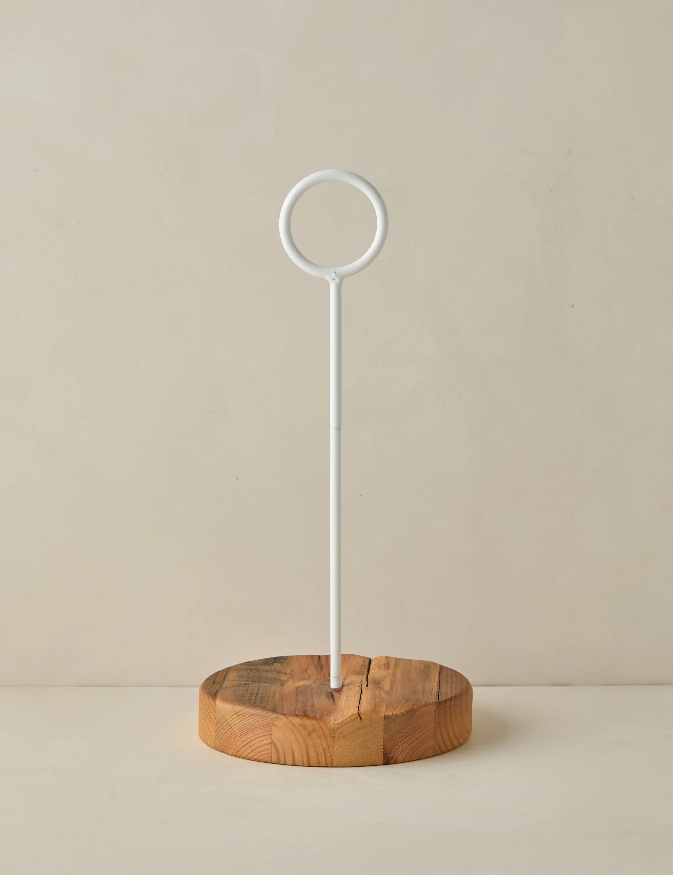 Paper Towel Holder by etúHOME - Image 5