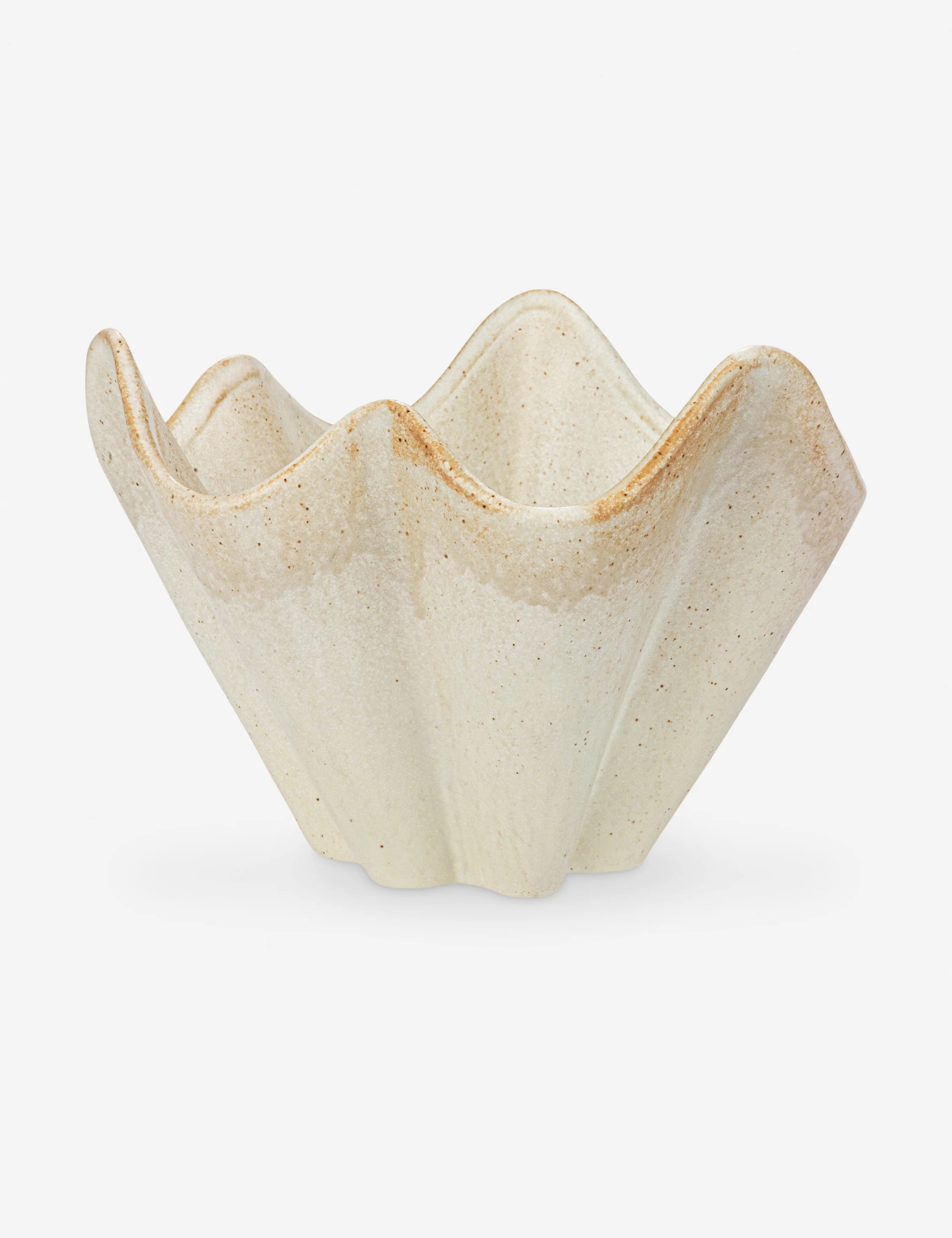 Paredes Bowl