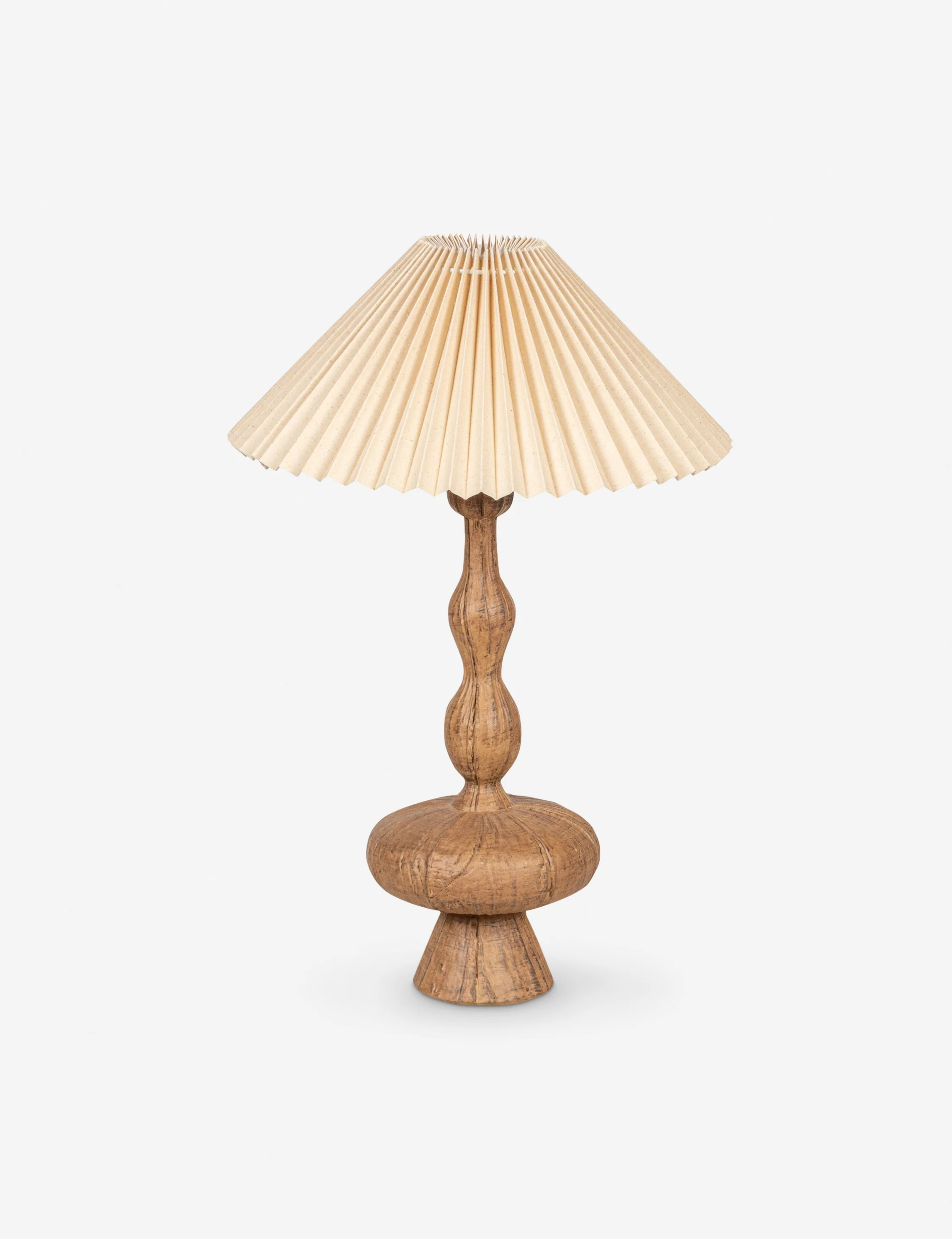 Paris Table Lamp - Image 2