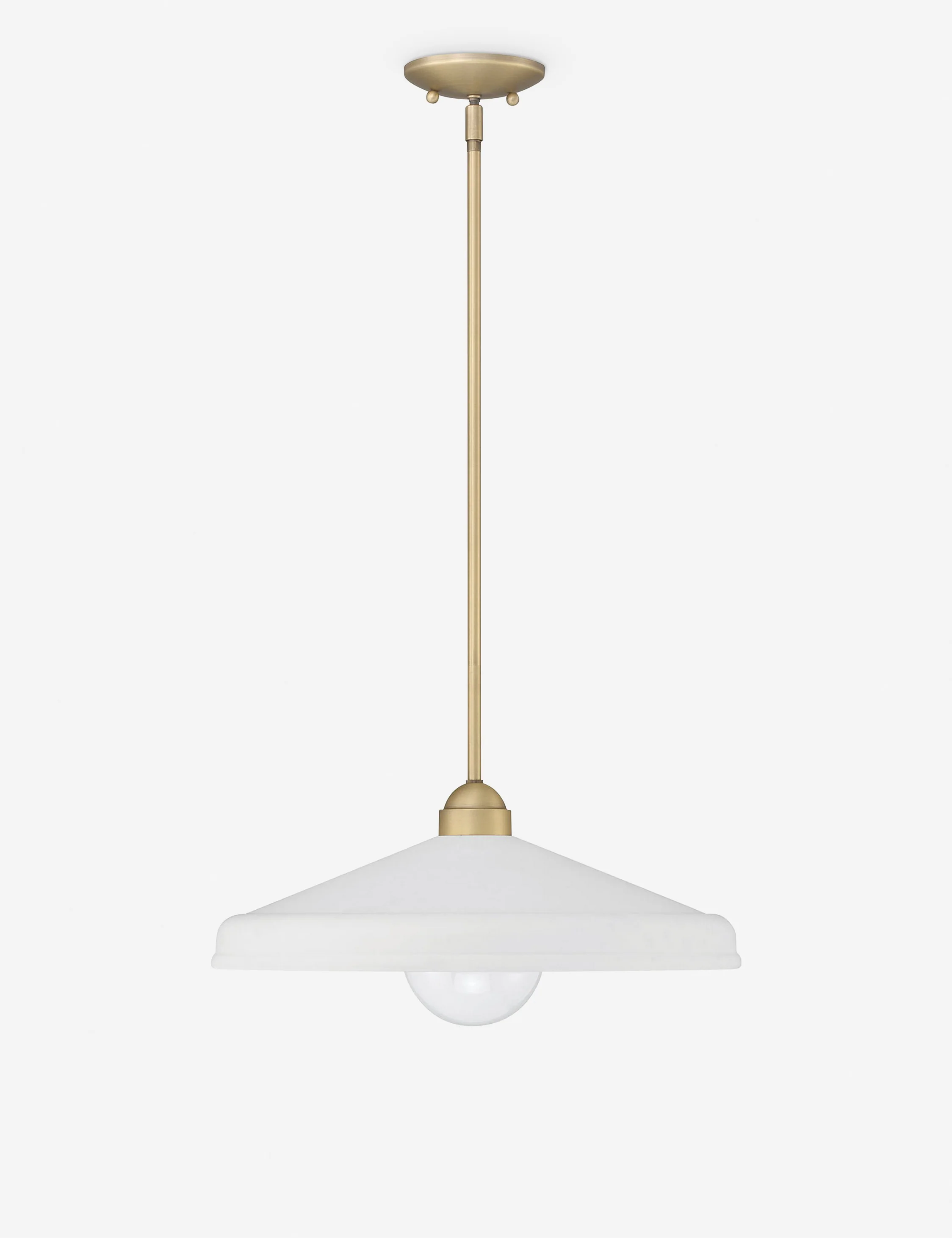 Parish Pendant Light