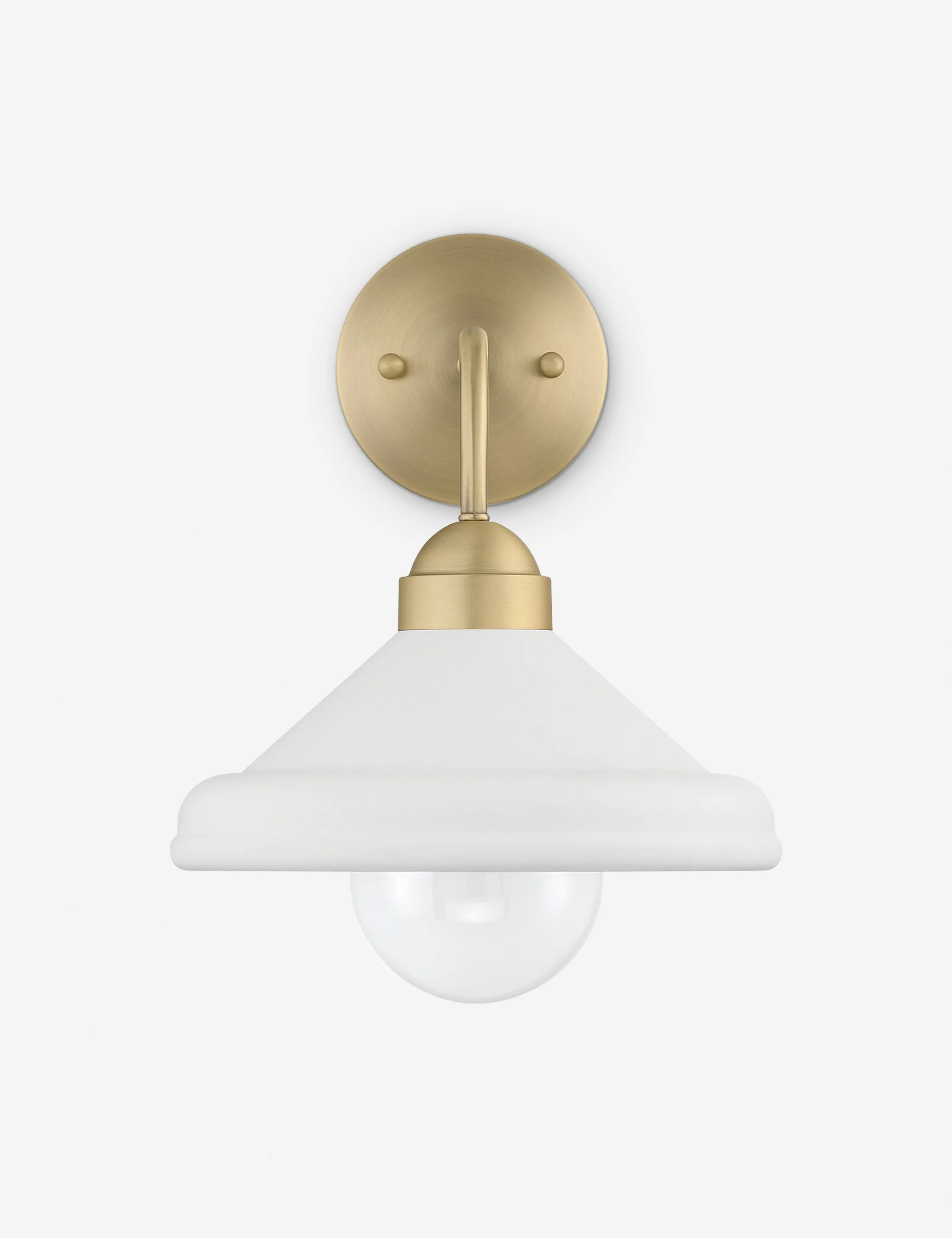 Parish Sconce