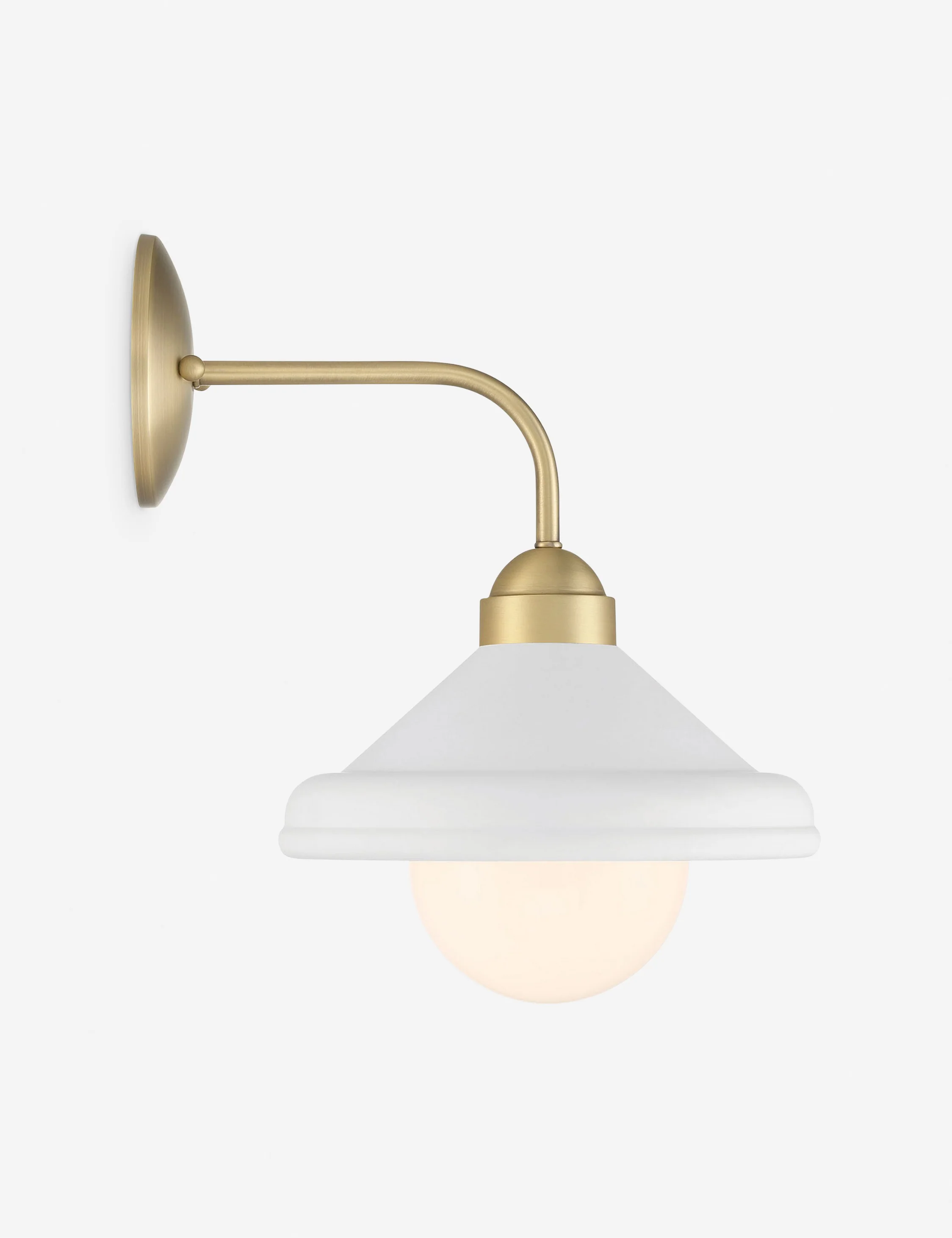Parish Sconce - Image 3