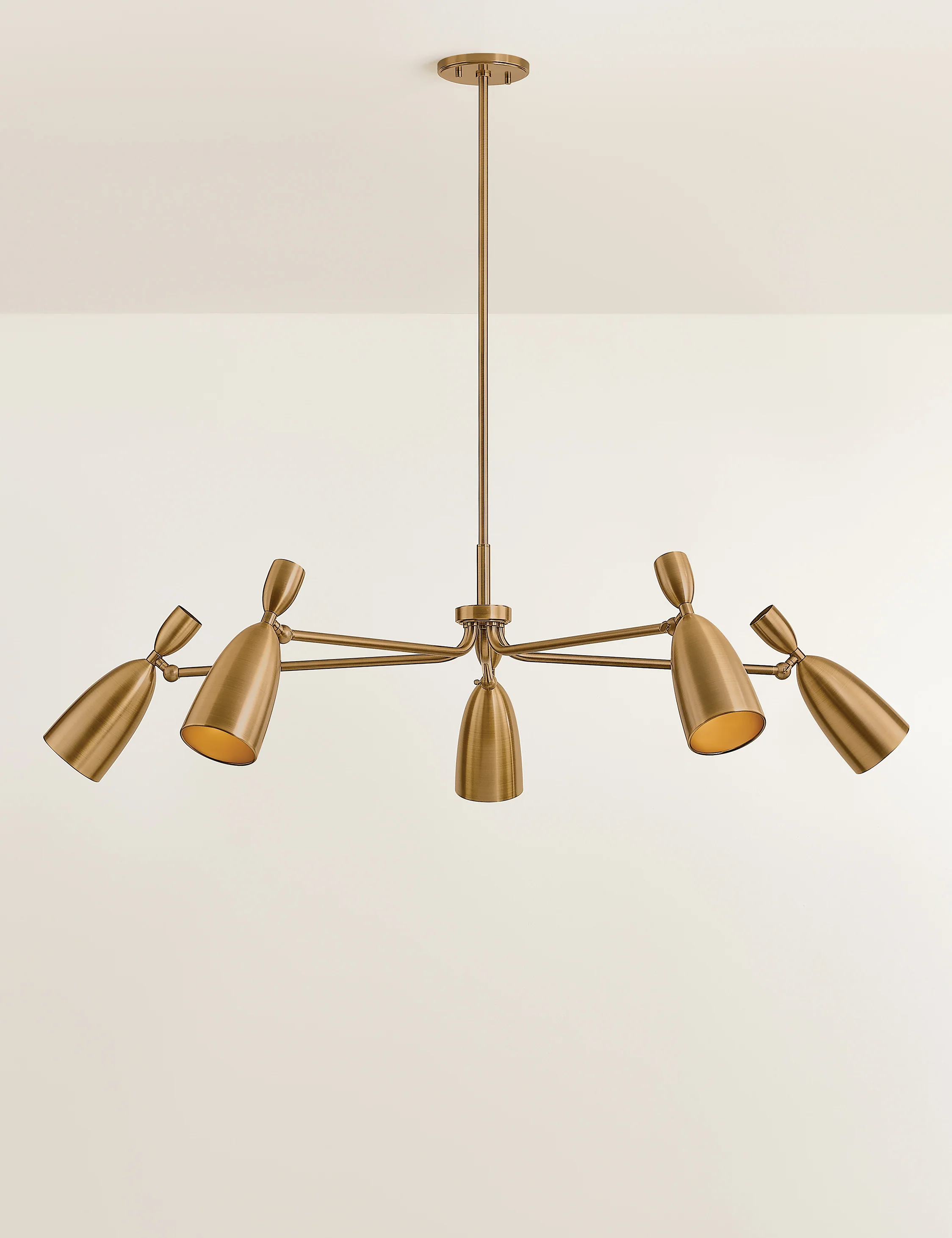 Parken Chandelier - Image 2
