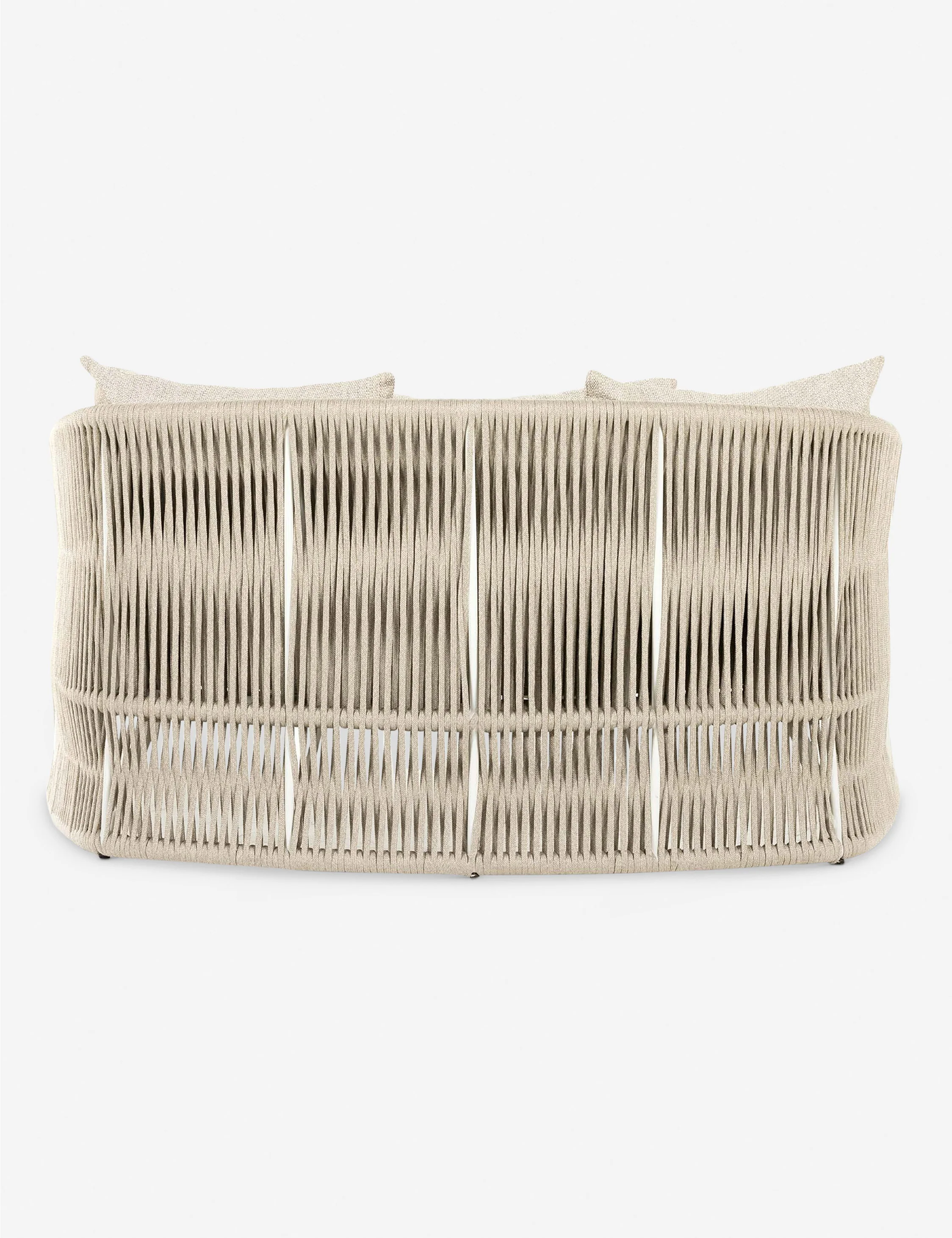 Parla Indoor / Outdoor Daybed - Image 6