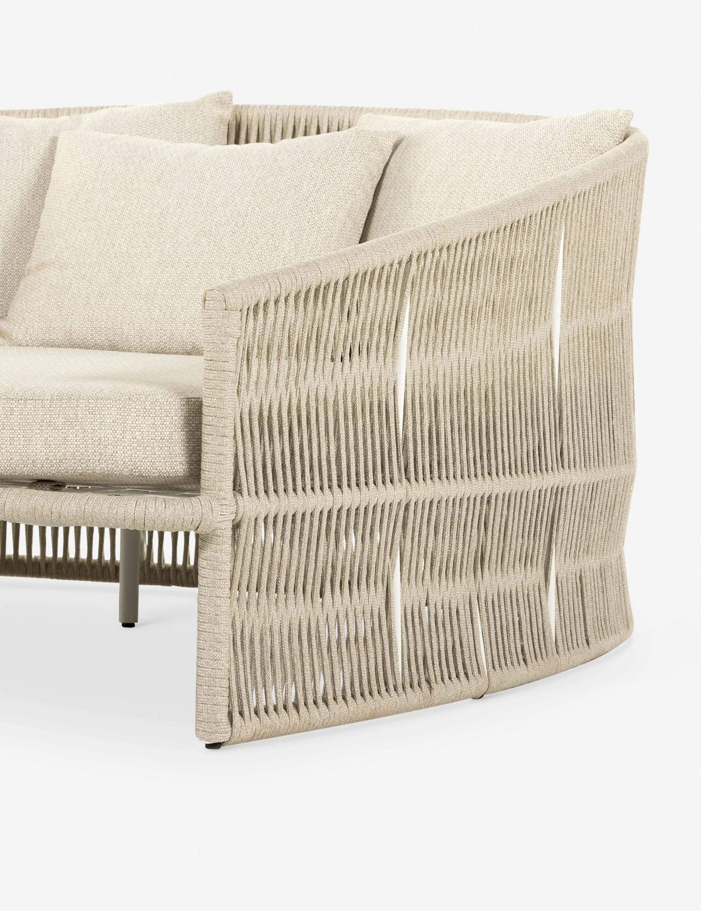Parla Indoor / Outdoor Daybed - Image 9