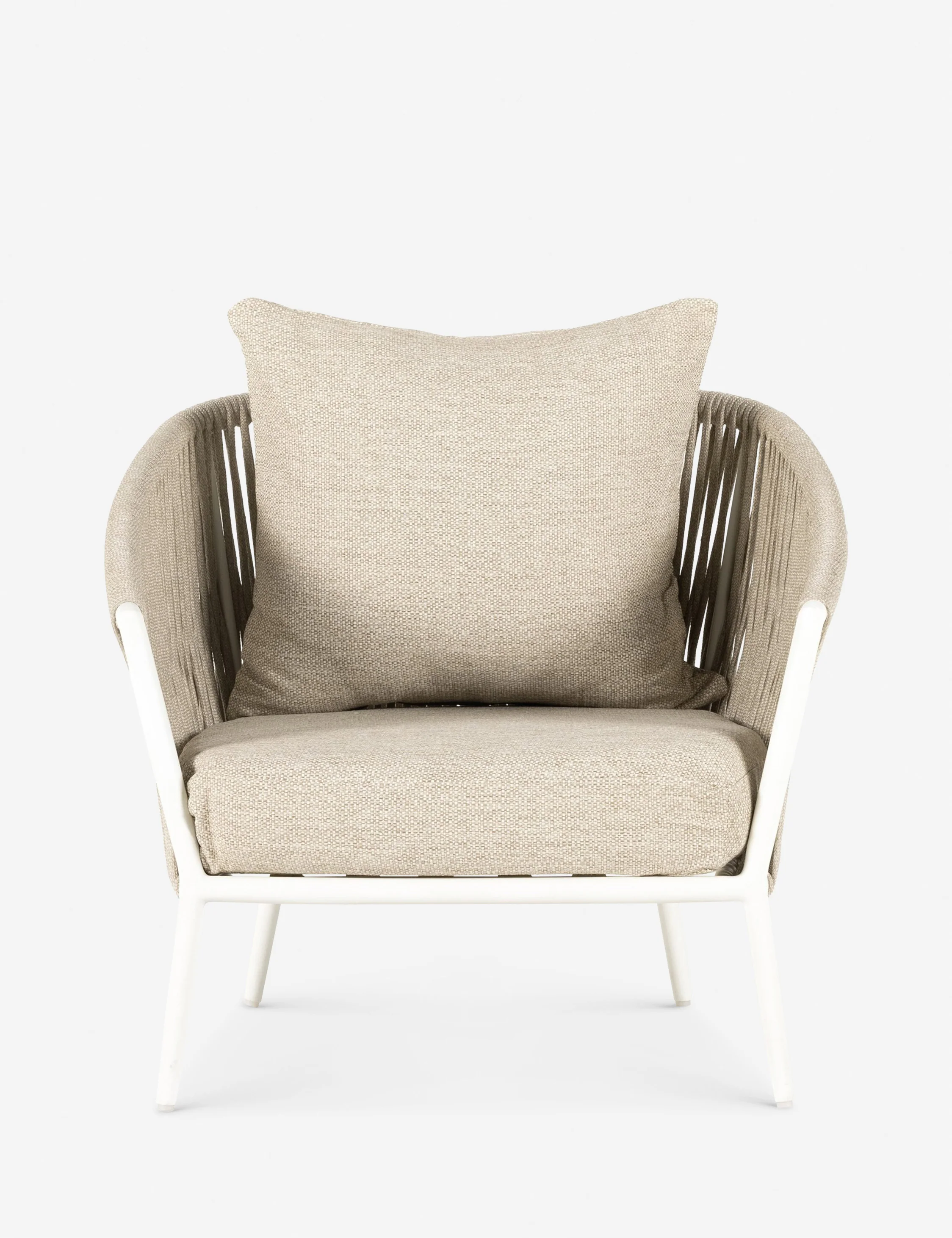 Parla Outdoor Accent Chair