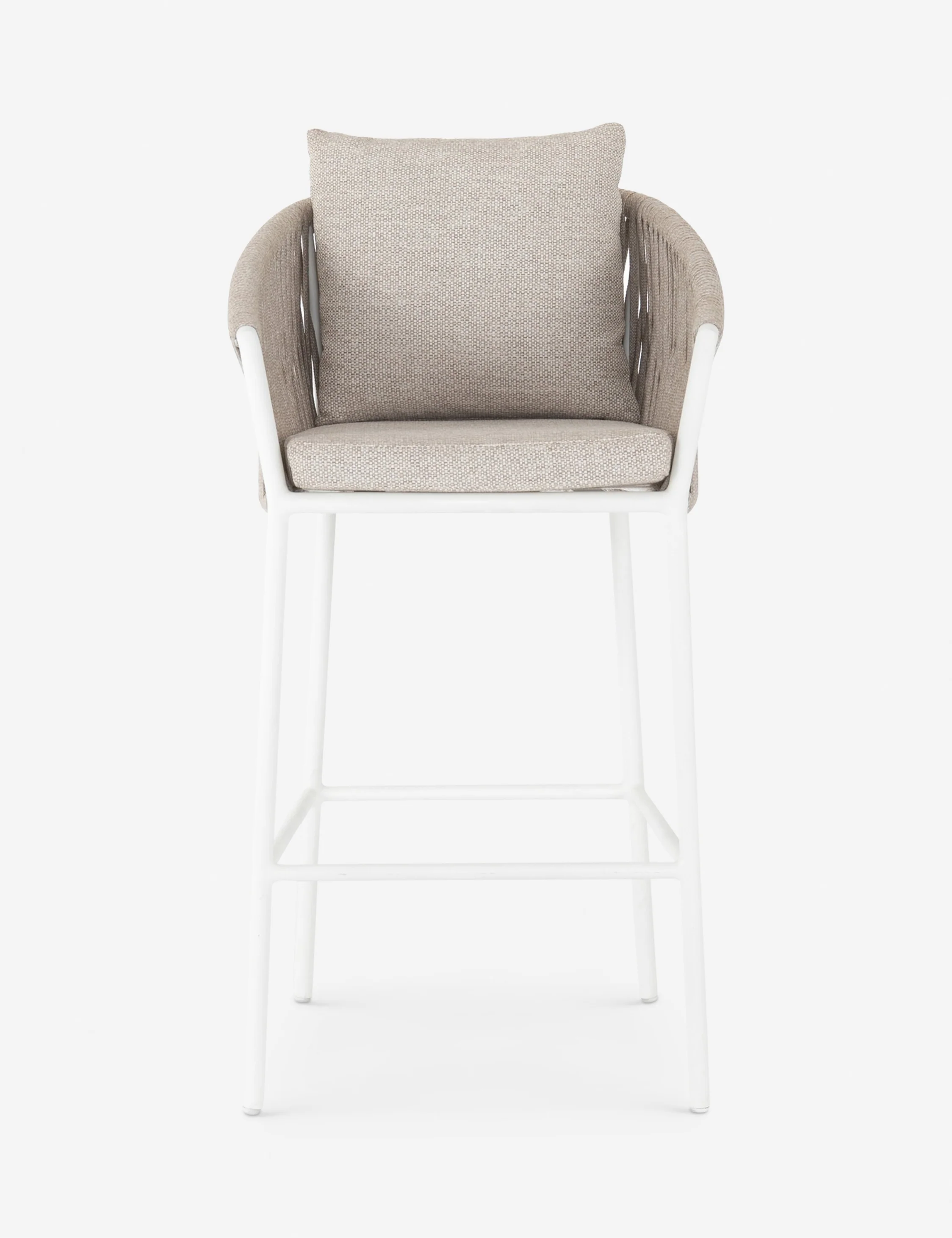 Parla Outdoor Bar and Counter Stool
