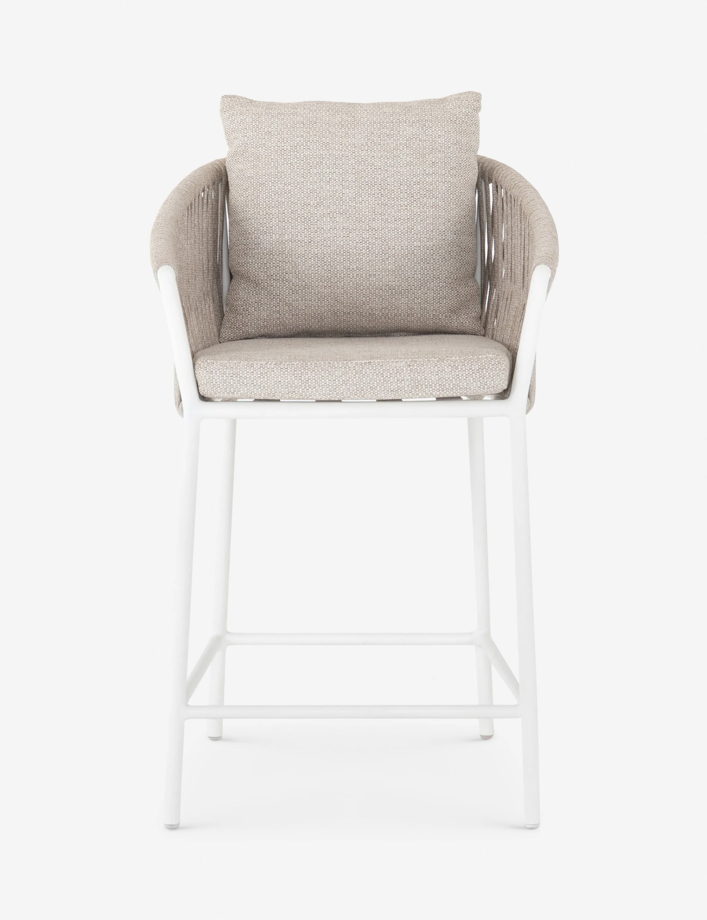 Parla Outdoor Bar and Counter Stool - Image 10
