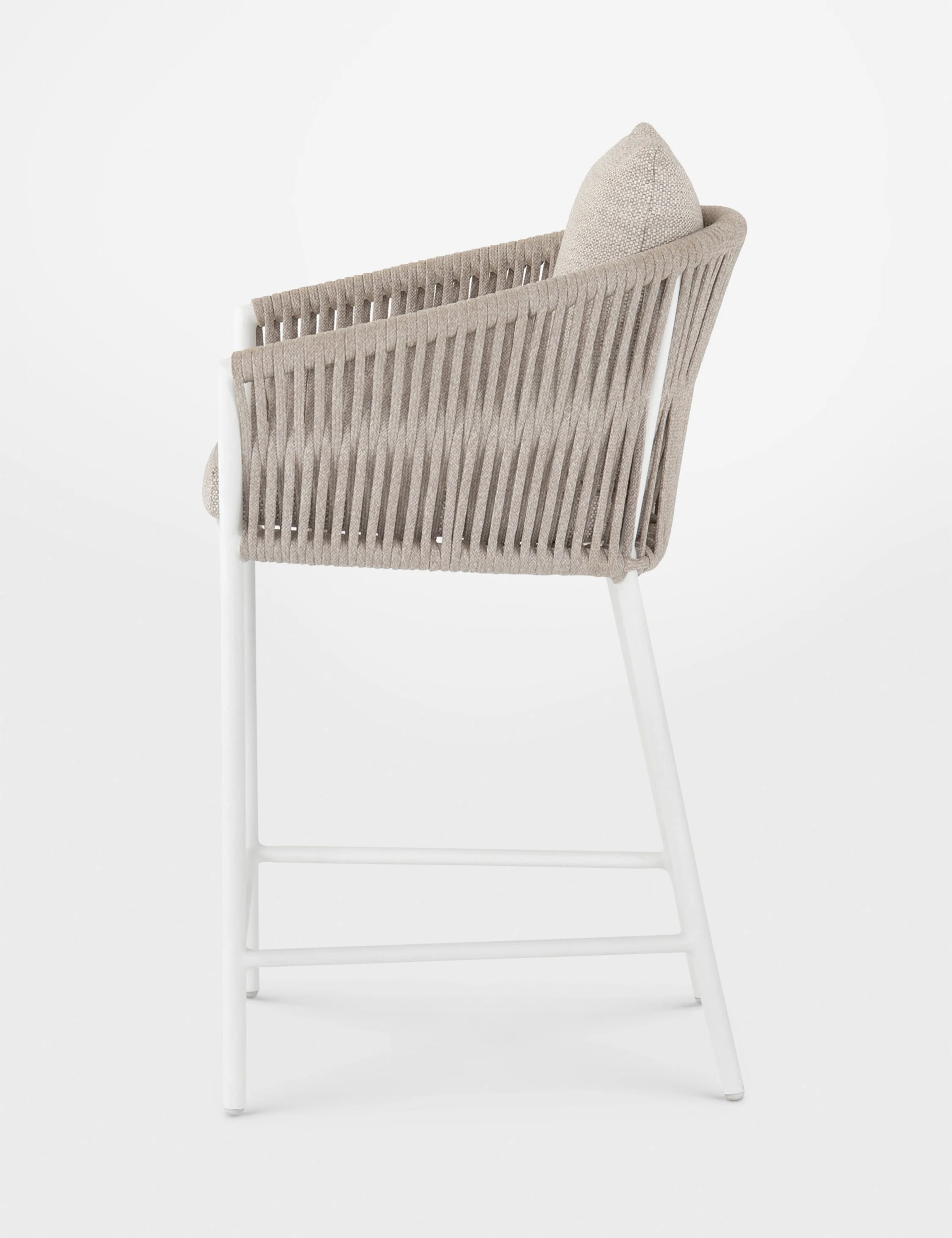 Parla Outdoor Bar and Counter Stool - Image 12