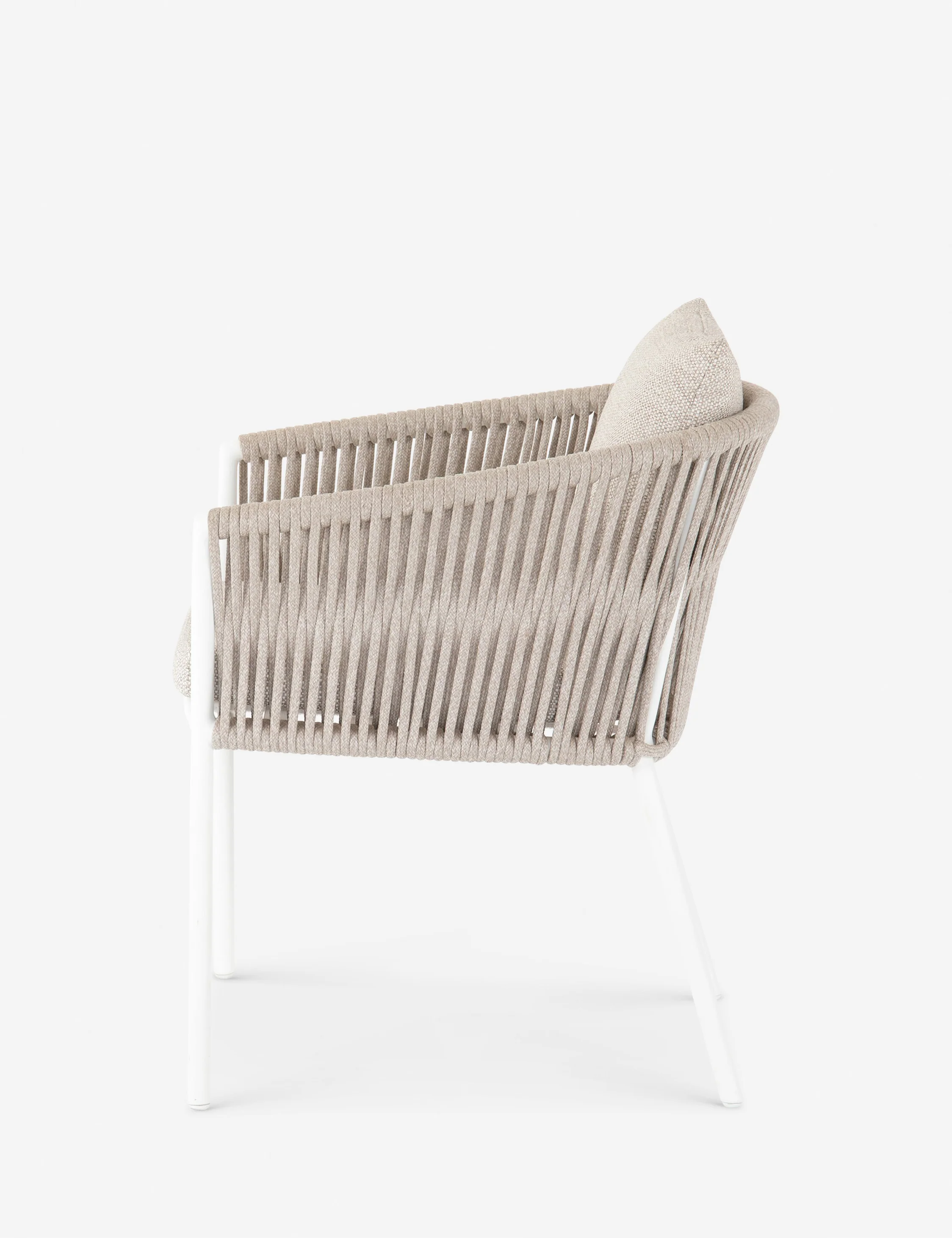 Parla Outdoor Dining Chair - Image 3