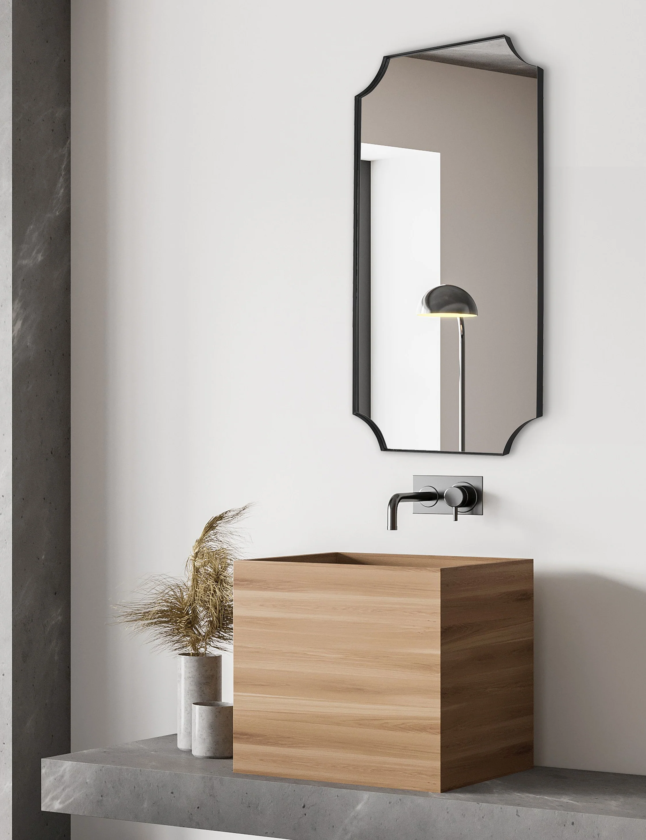 Parnell Mirror - Image 2