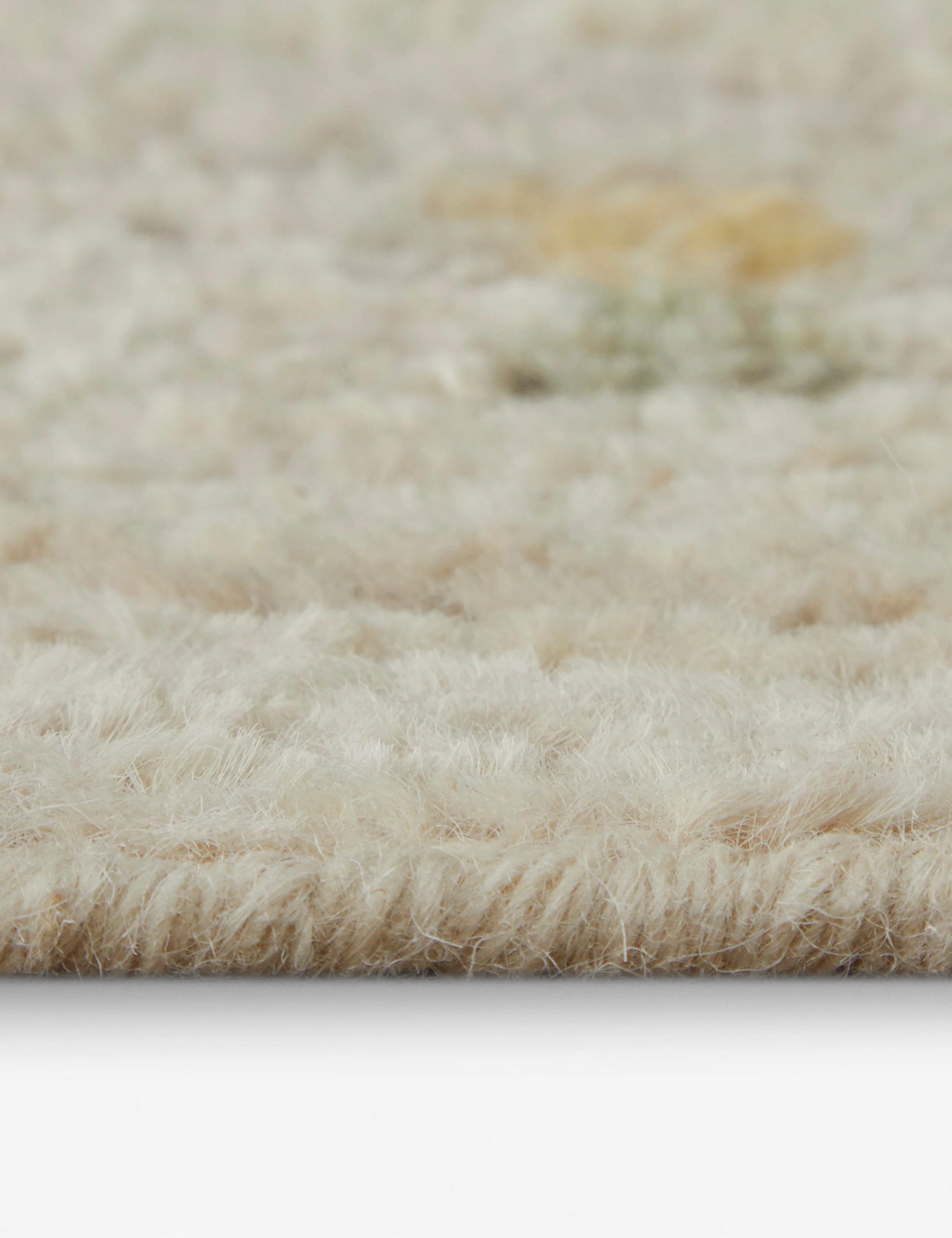 Parr Hand-Knotted Wool Rug - Image 3