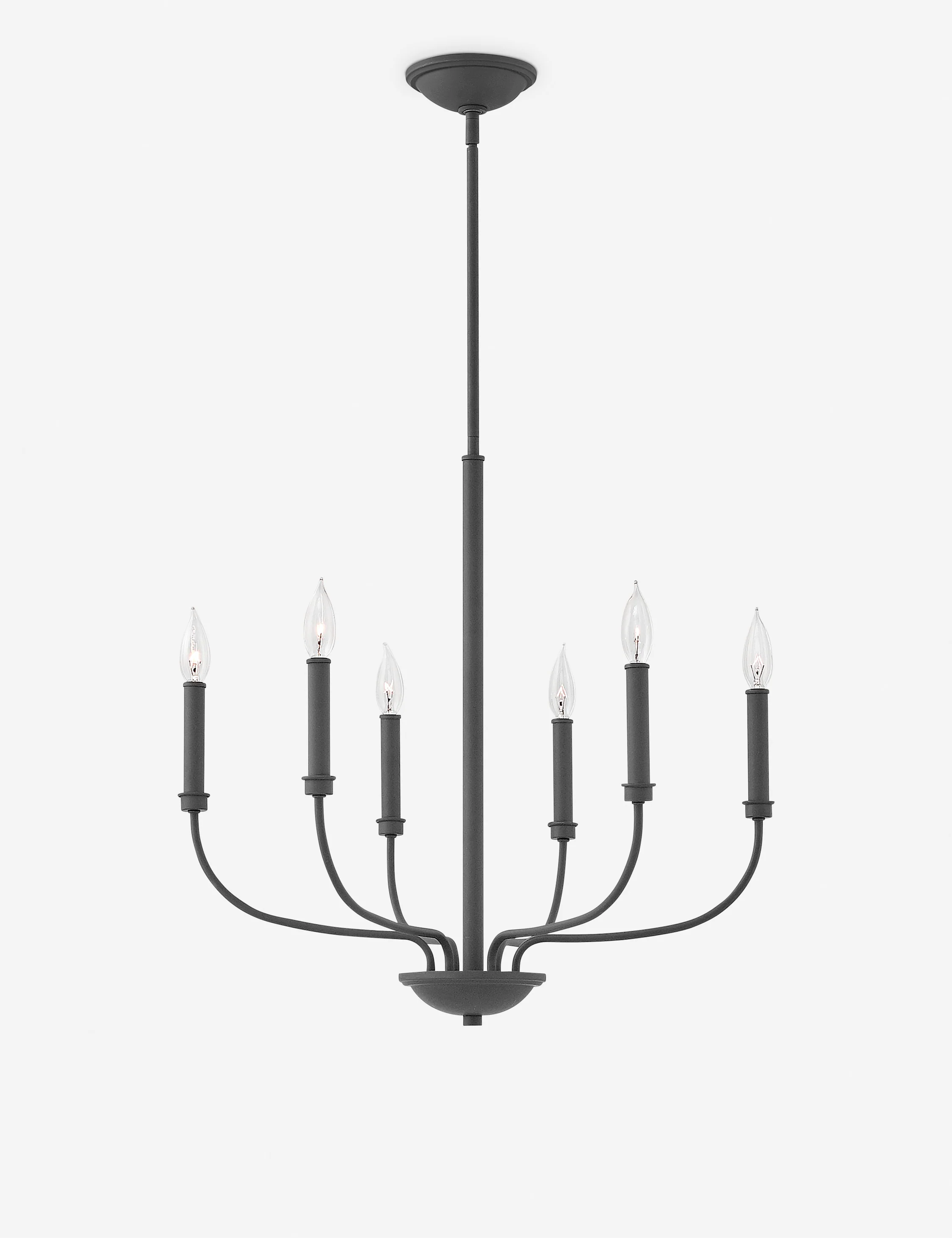 Parsons Chandelier - Image 2