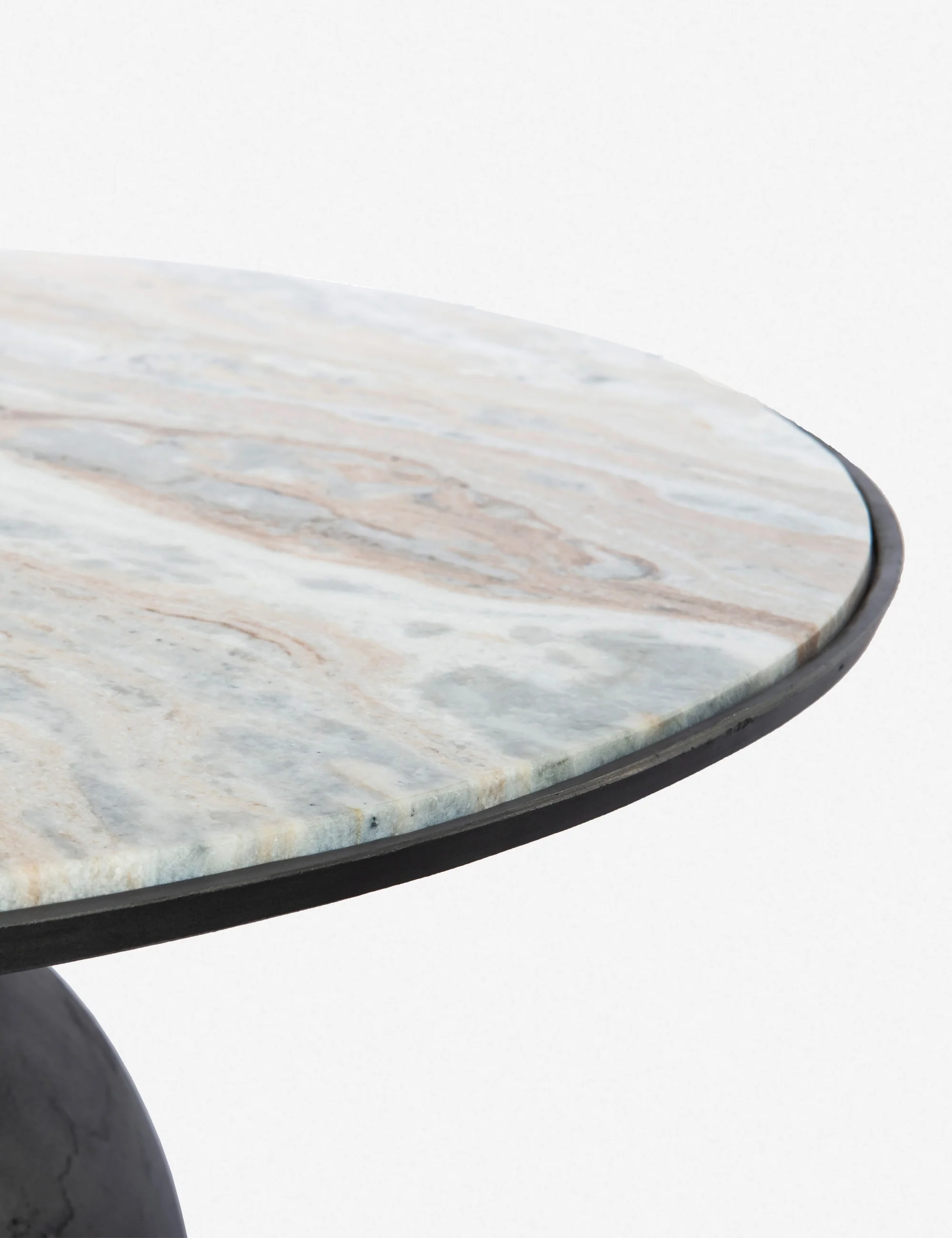 Parveen Round Coffee Table - Image 6